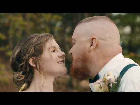 Emily & Jacob - Foothills Parkway