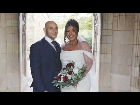 Brandon & Ashley - Nashville Wedding Chapel