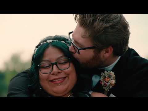 Centennial Park Elopement