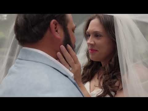 David & Lauren - Nashville Wedding Chapel