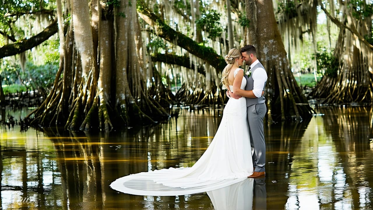 The Complete Charleston Elopement Guide