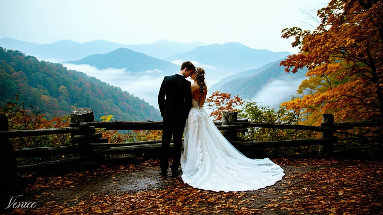 The Complete Gatlinburg Elopement Guide