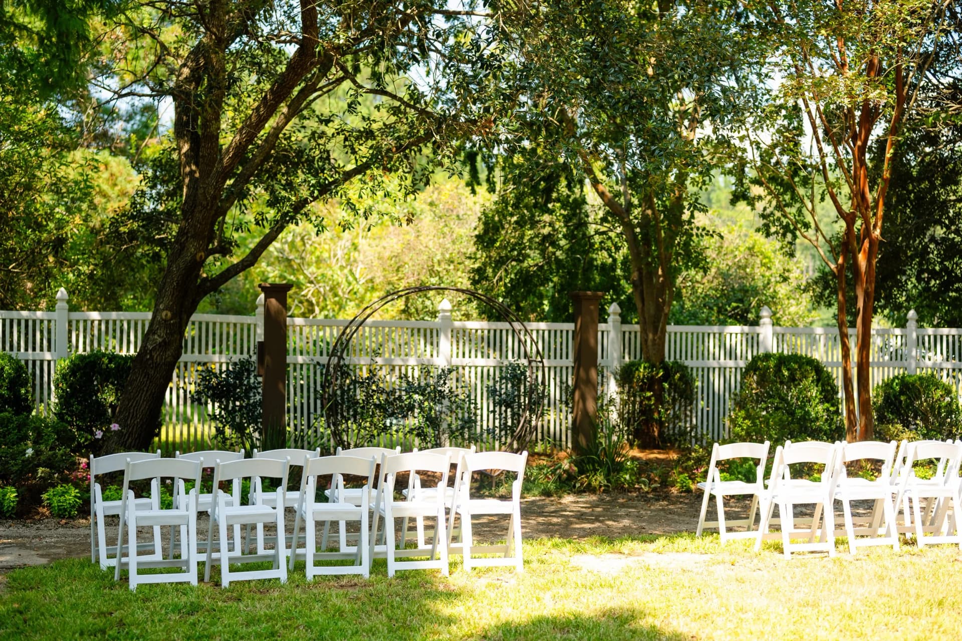 Cypress Gardens elopement photo 52