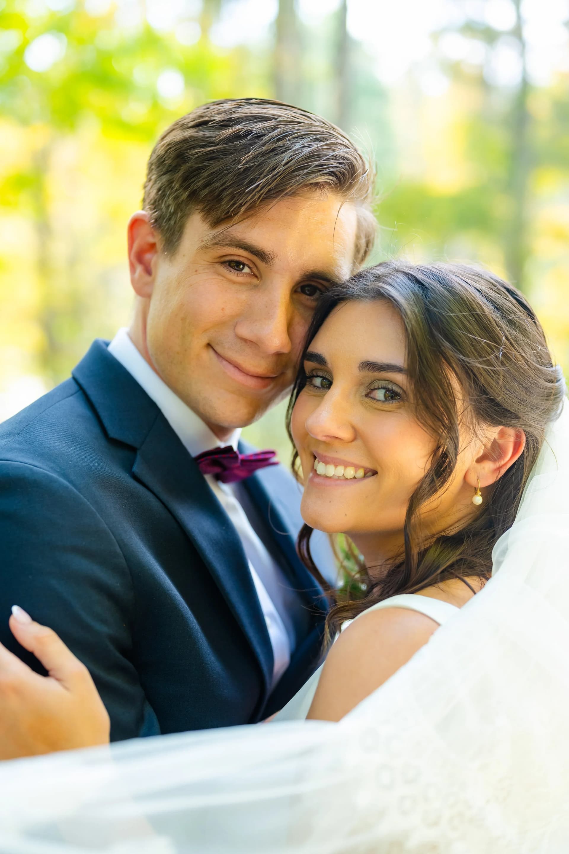 Cypress Gardens elopement photo 20