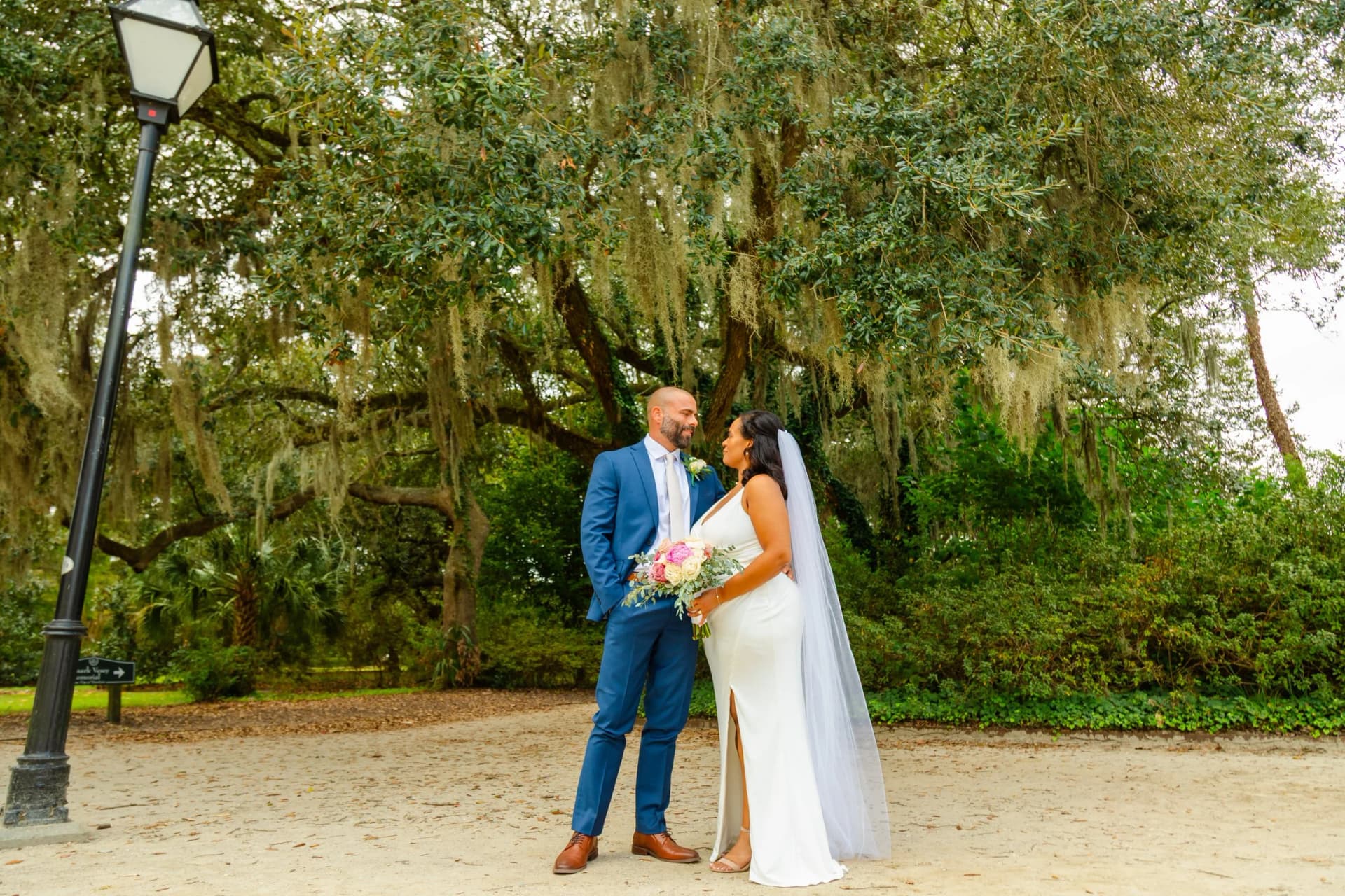 Hampton Park elopement photo 41