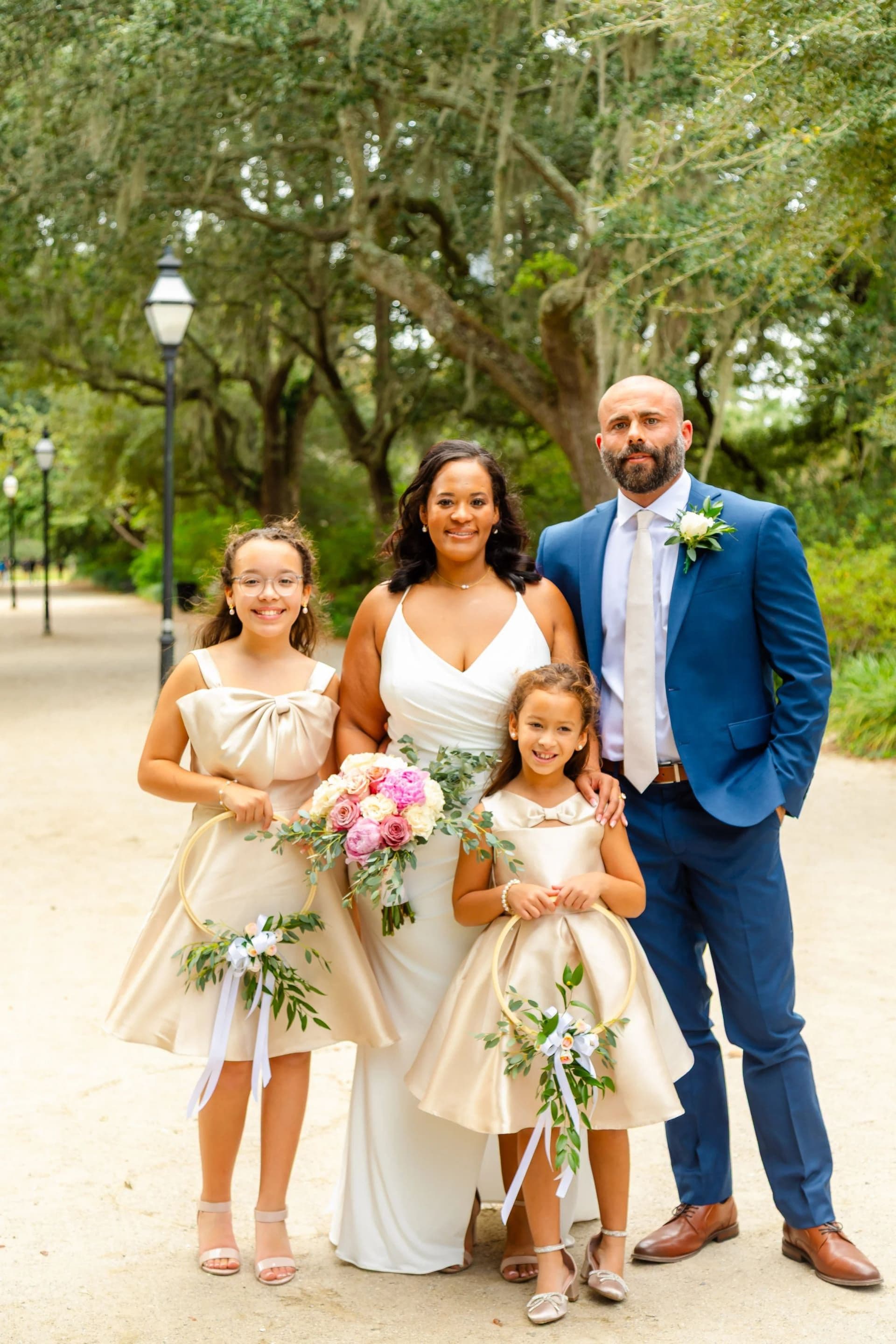 Hampton Park elopement photo 31