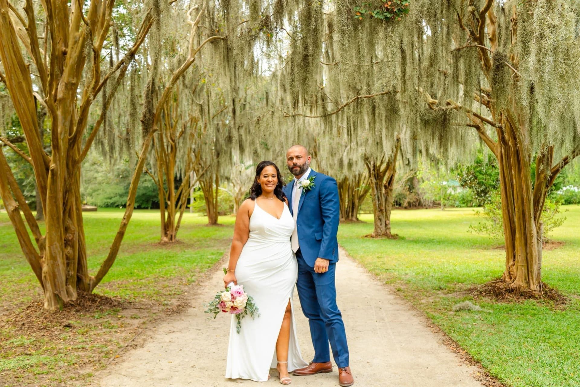Hampton Park elopement photo 27