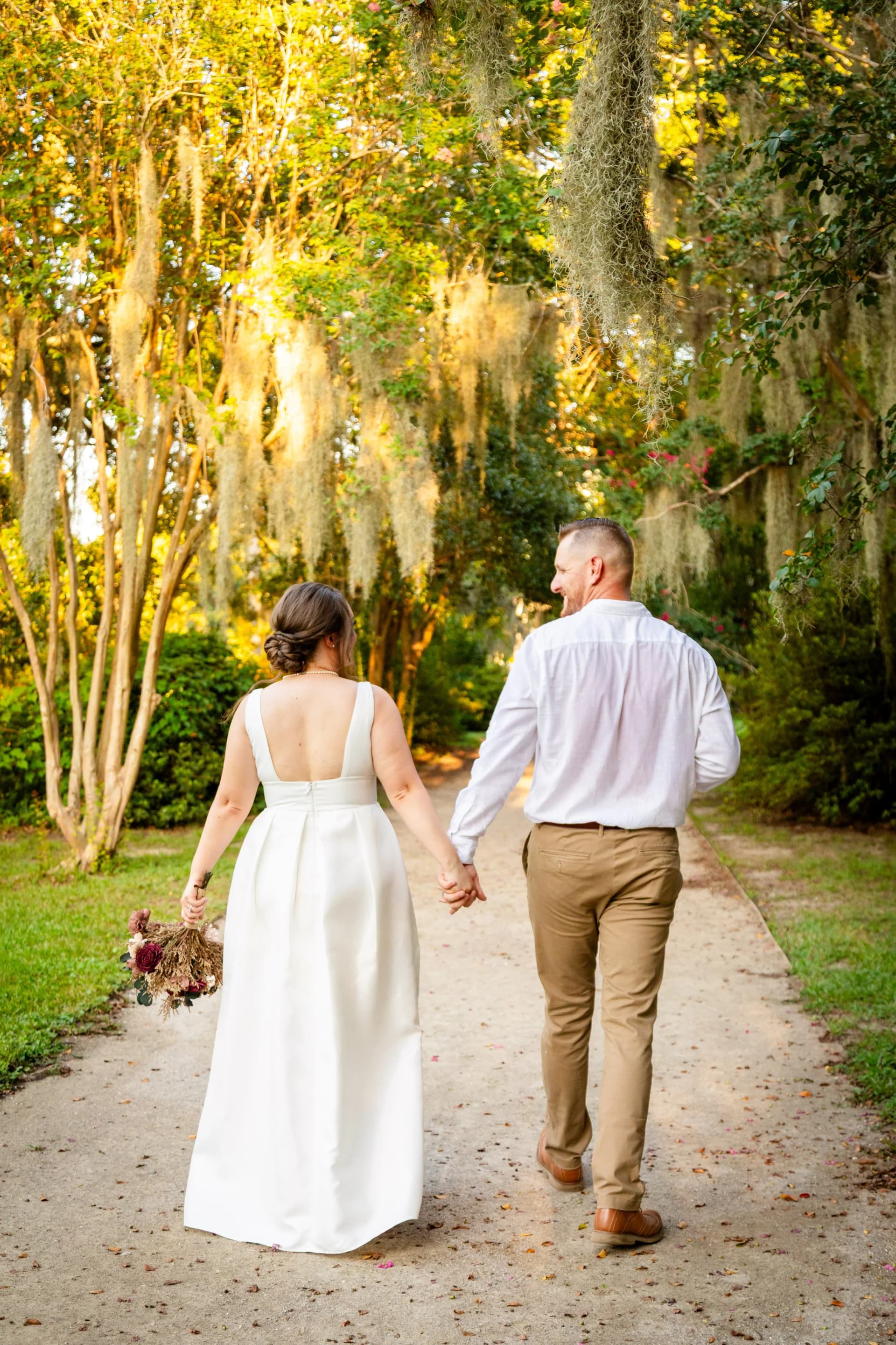 Hampton Park elopement photo 47