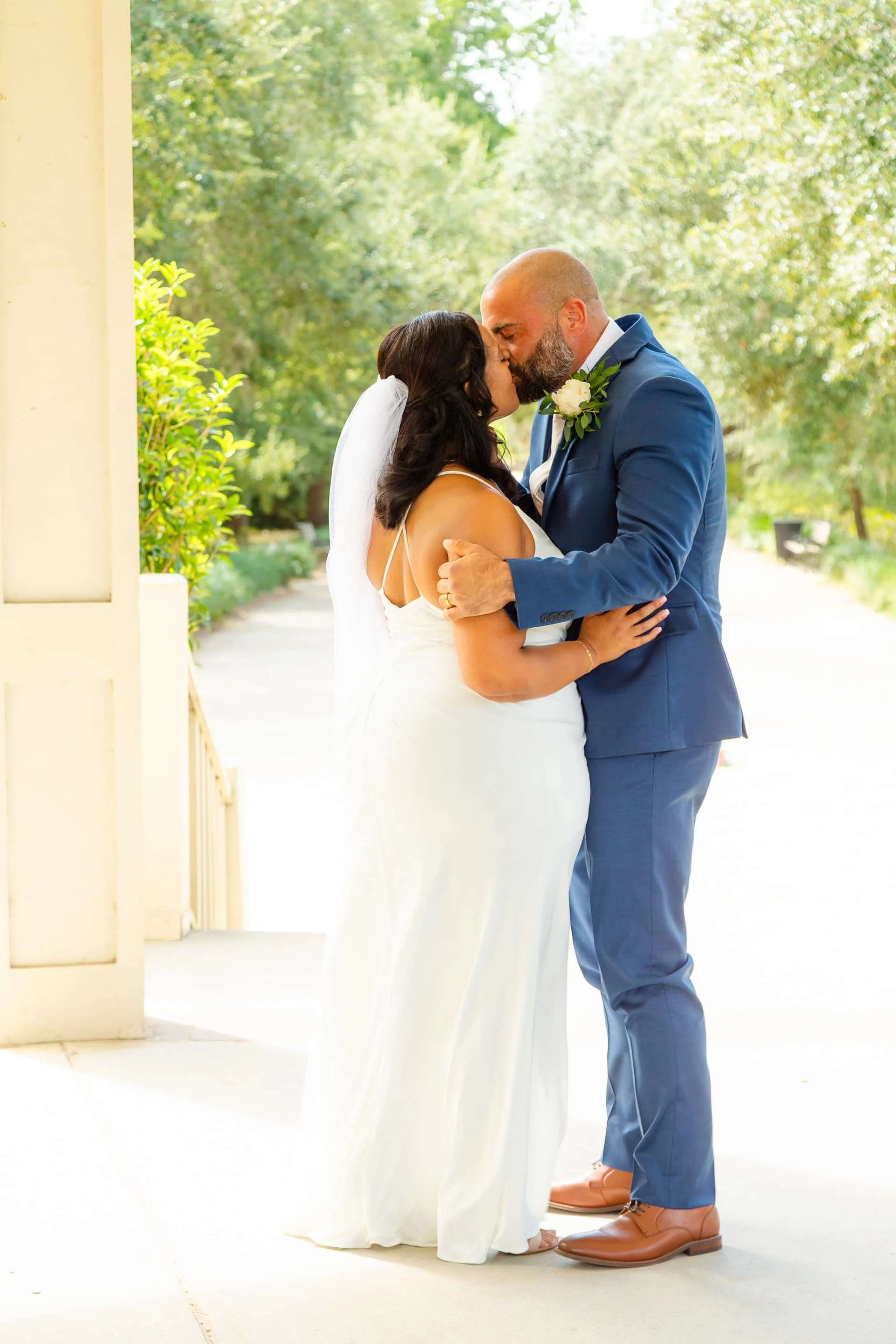 Hampton Park elopement photo 47