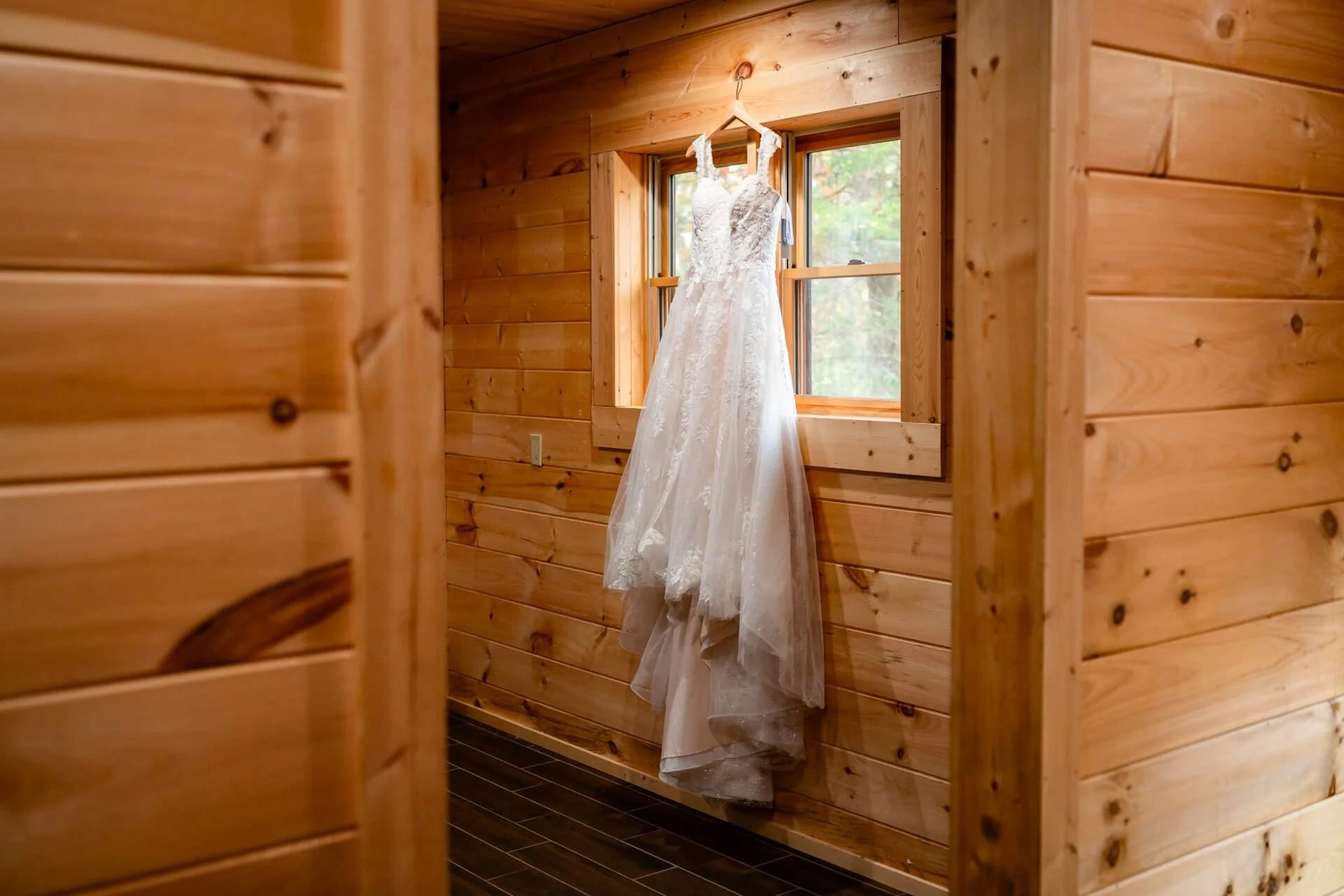Gatlinburg Wedding Chapel elopement photo 7