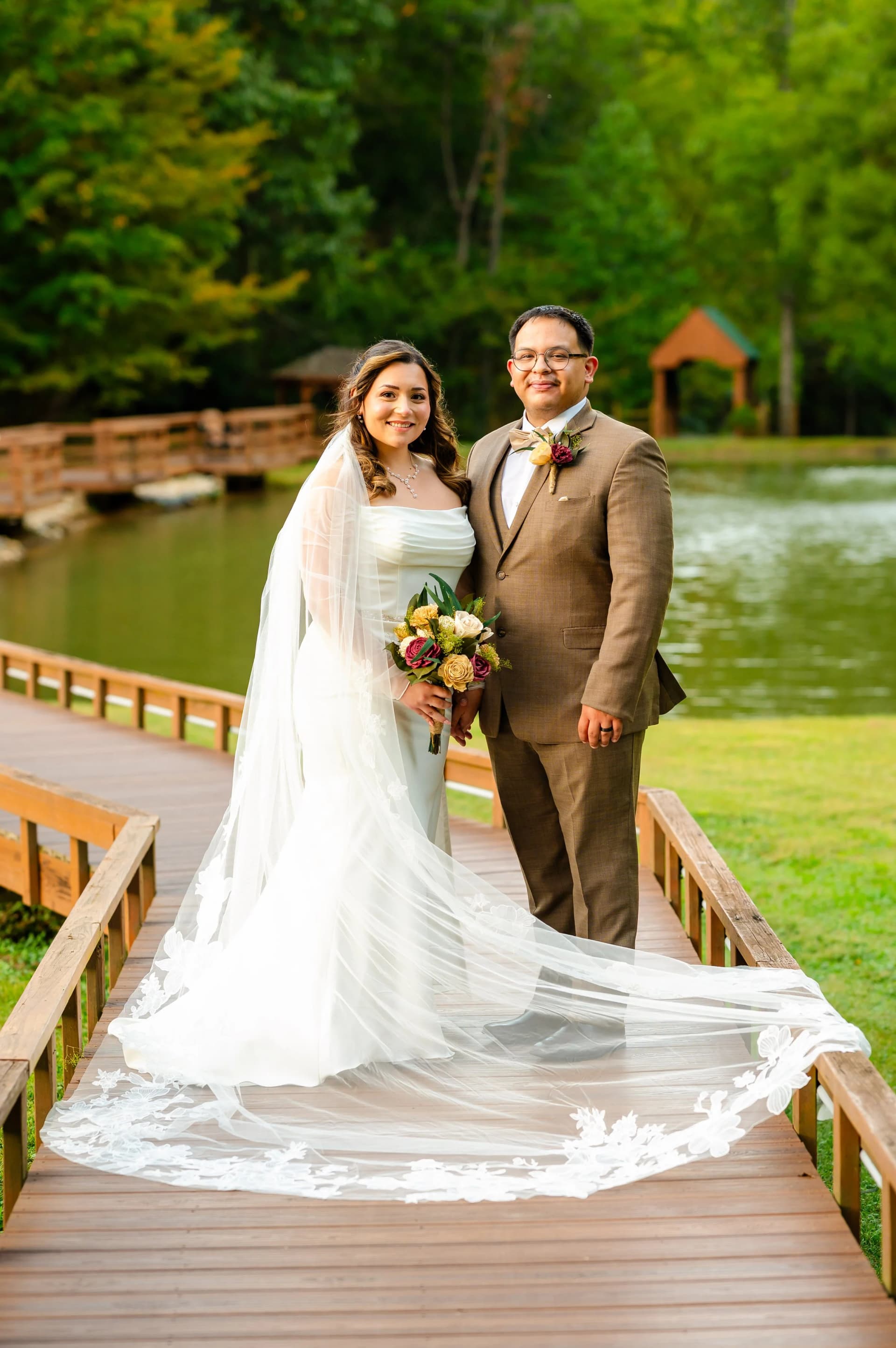 Gatlinburg Wedding Chapel elopement photo 21