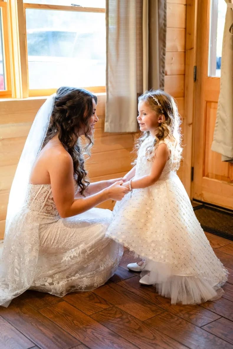 Gatlinburg Wedding Chapel elopement photo 5