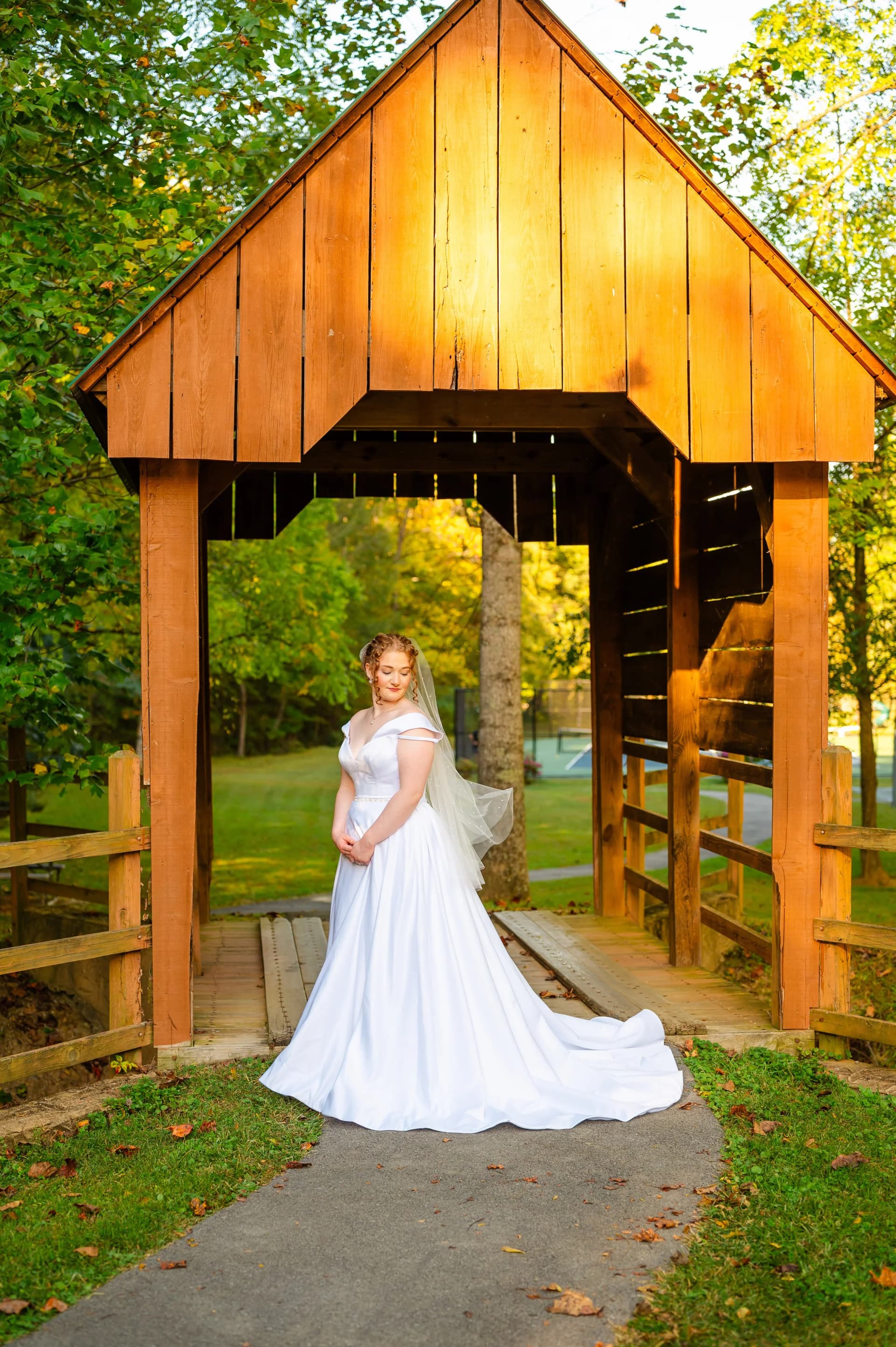 Gatlinburg Wedding Chapel elopement photo 30