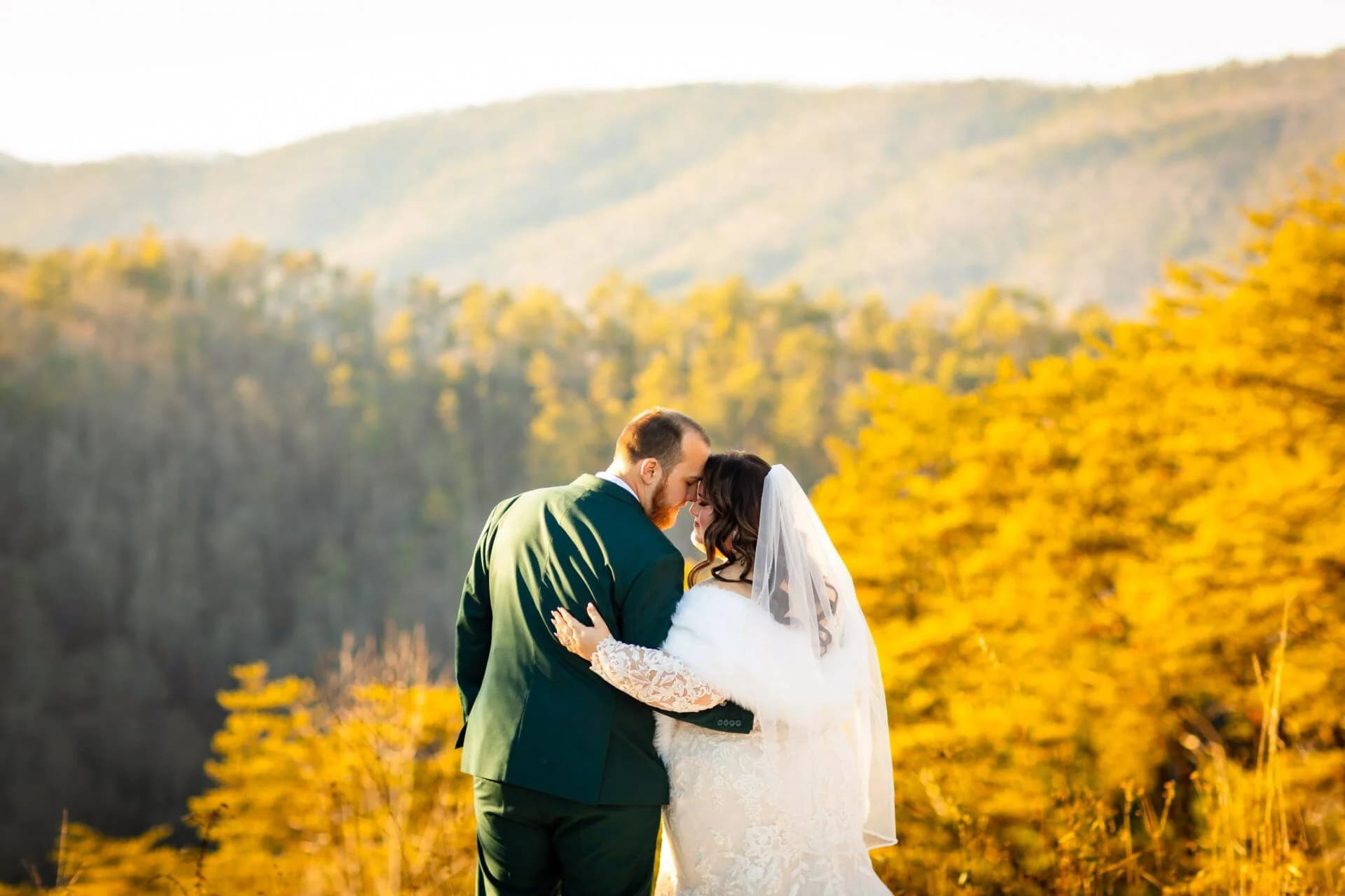 Gatlinburg Wedding Chapel elopement photo 56