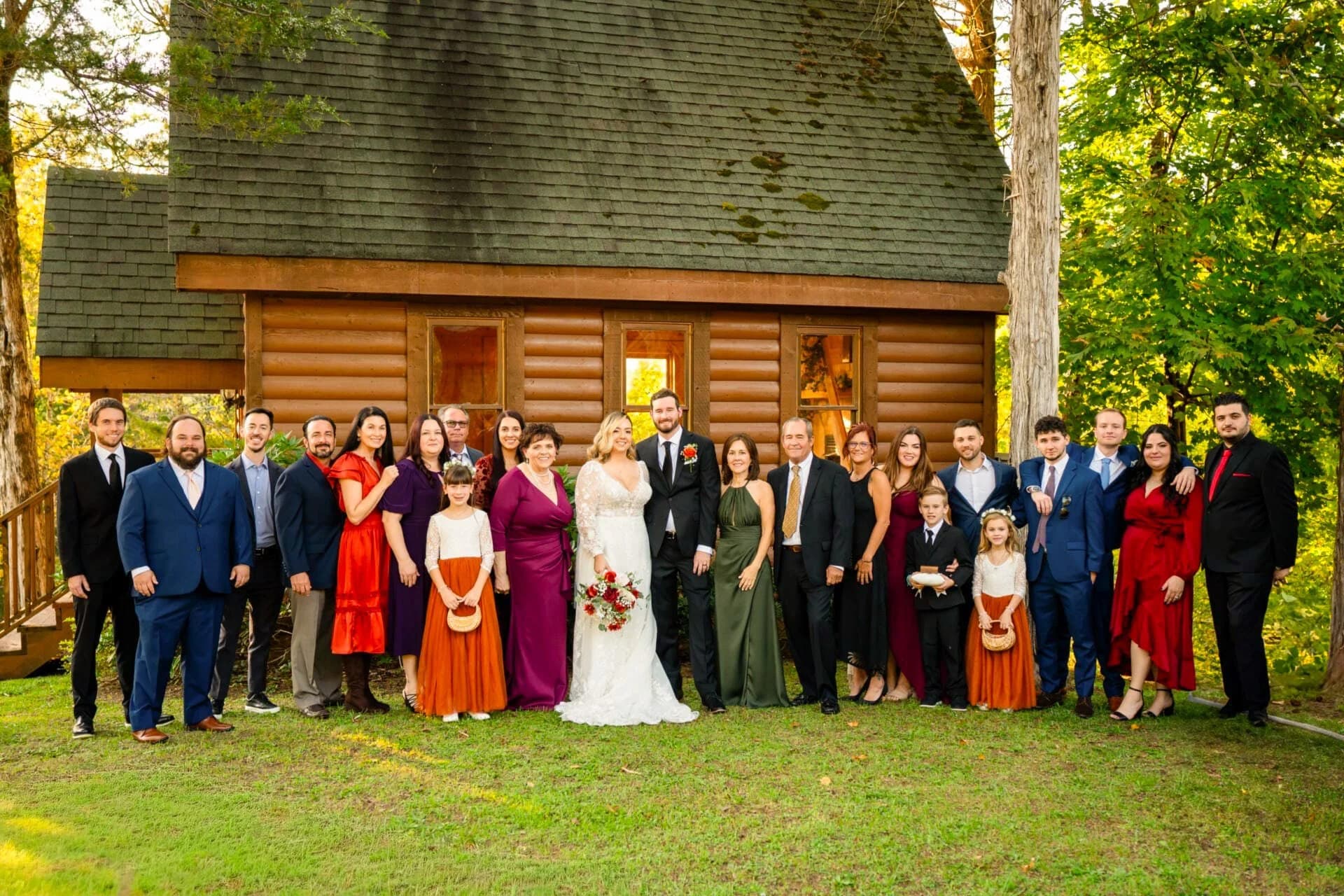 Gatlinburg Wedding Chapel elopement photo 26