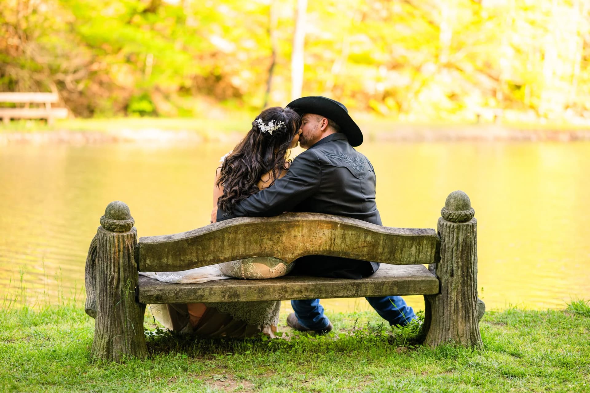 Gatlinburg Wedding Chapel elopement photo 57