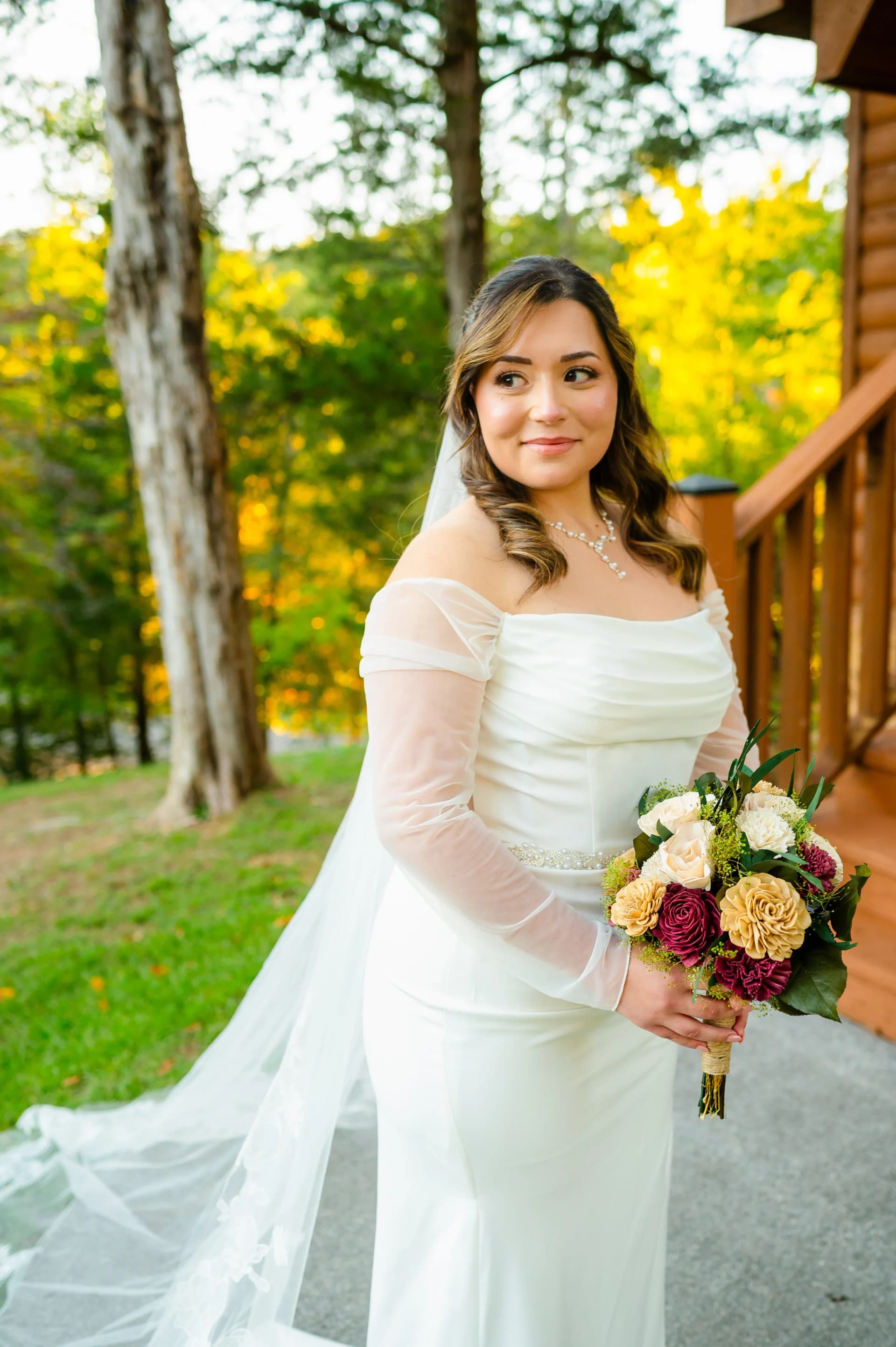 Gatlinburg Wedding Chapel elopement photo 37