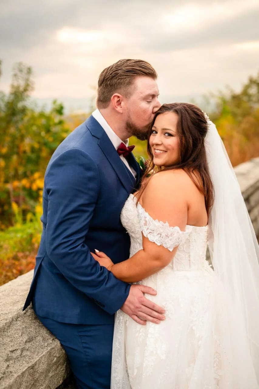 Gatlinburg Wedding Chapel elopement photo 38