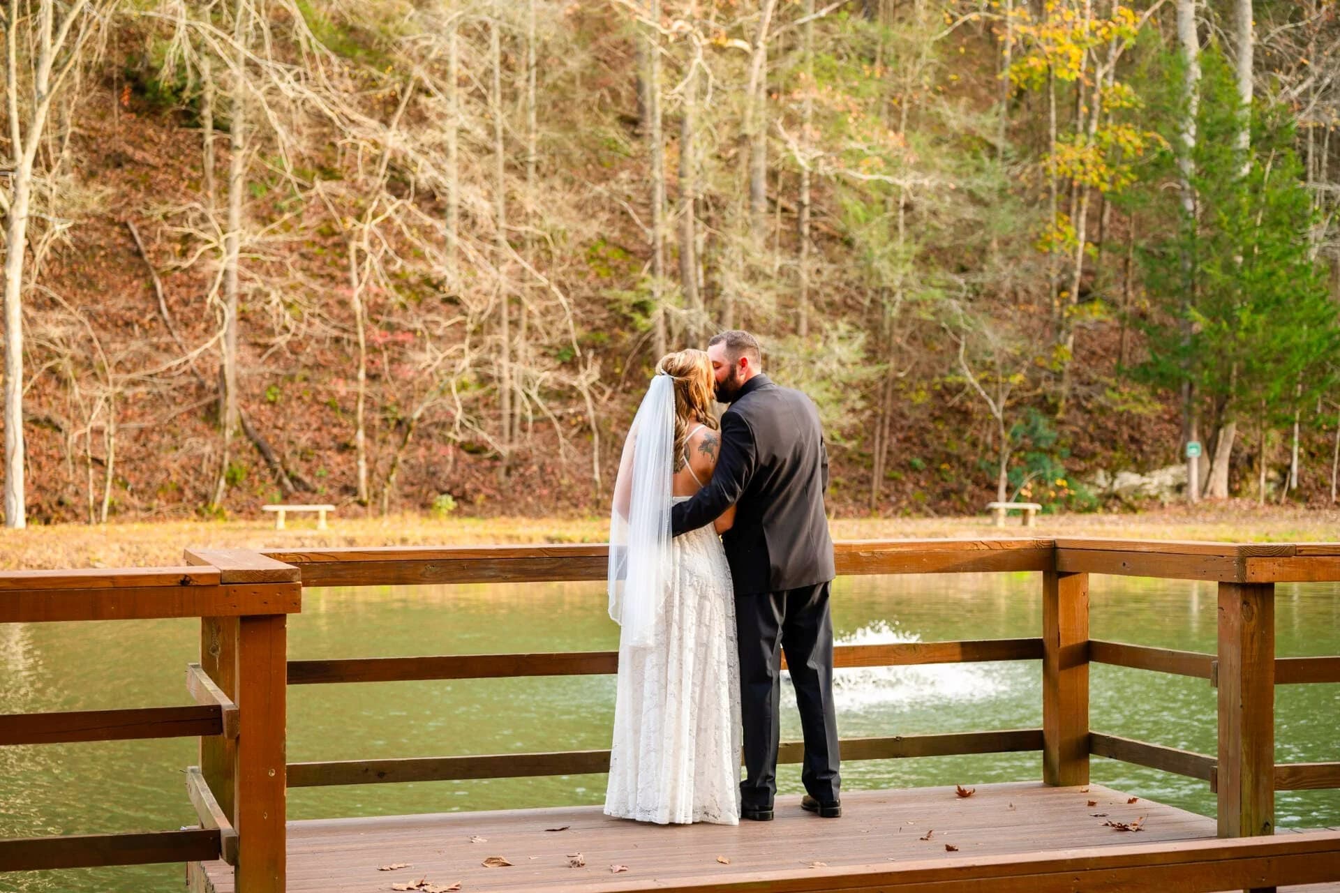 Gatlinburg Wedding Chapel elopement photo 20