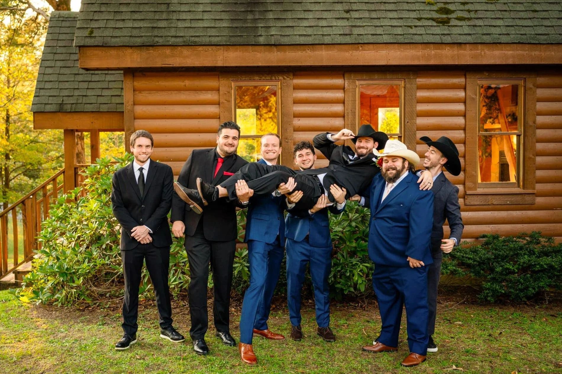 Gatlinburg Wedding Chapel elopement photo 35