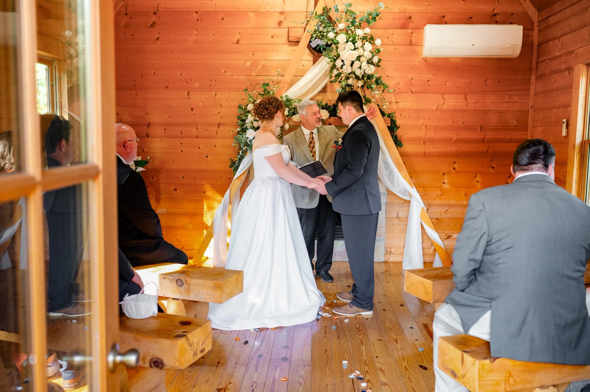Gatlinburg Wedding Chapel elopement photo 34