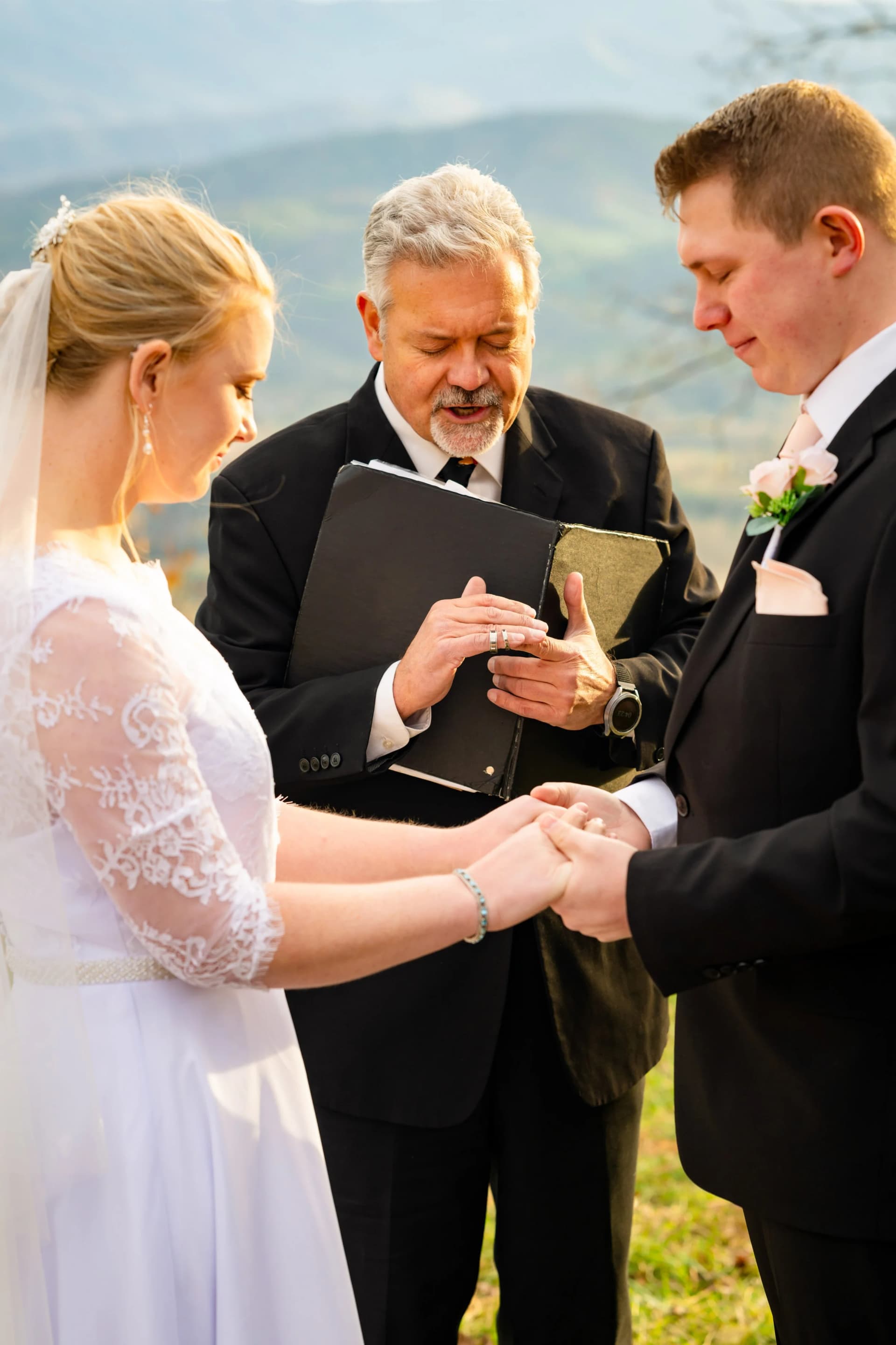 Foothills Parkway elopement photo 49