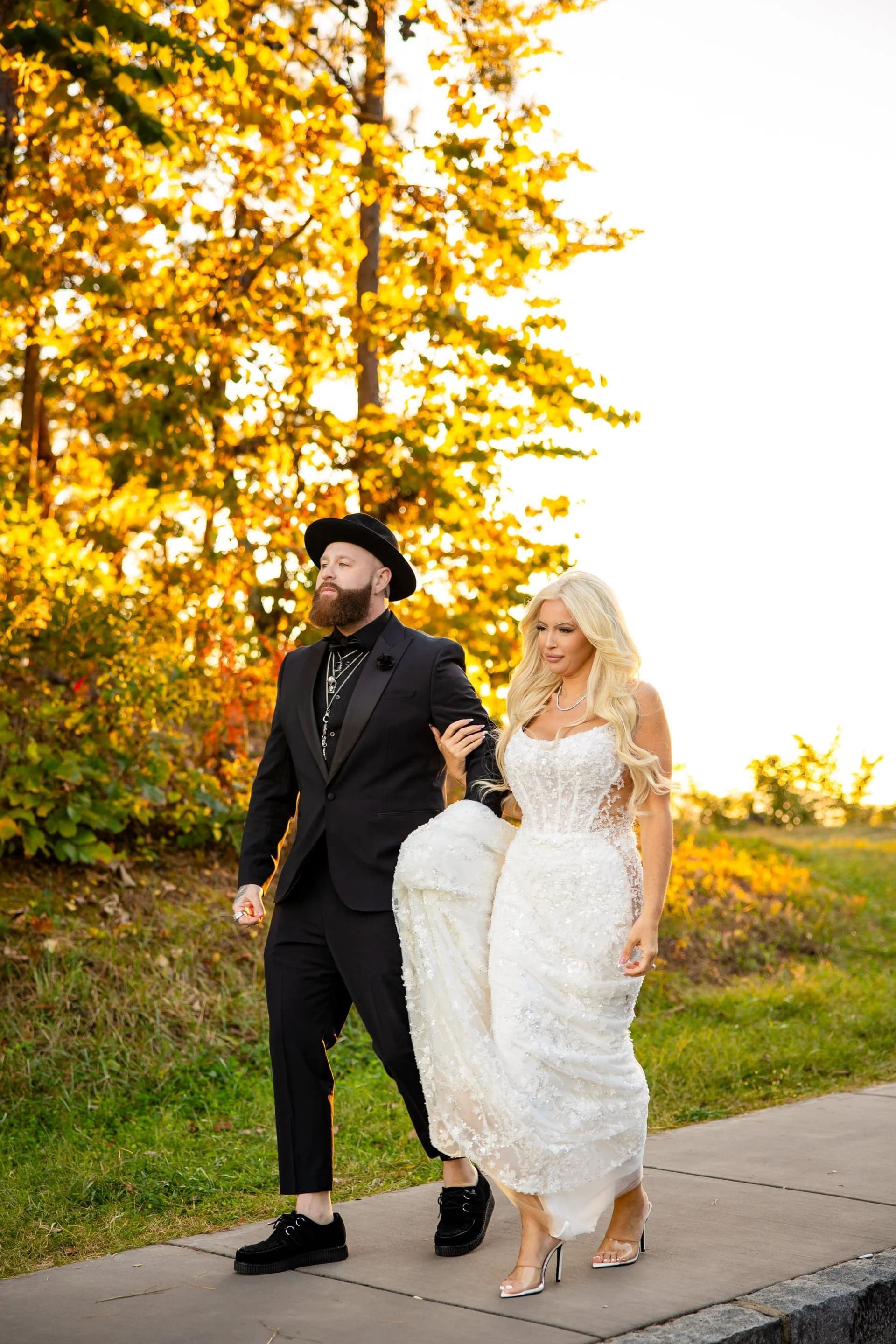 Foothills Parkway elopement photo 49