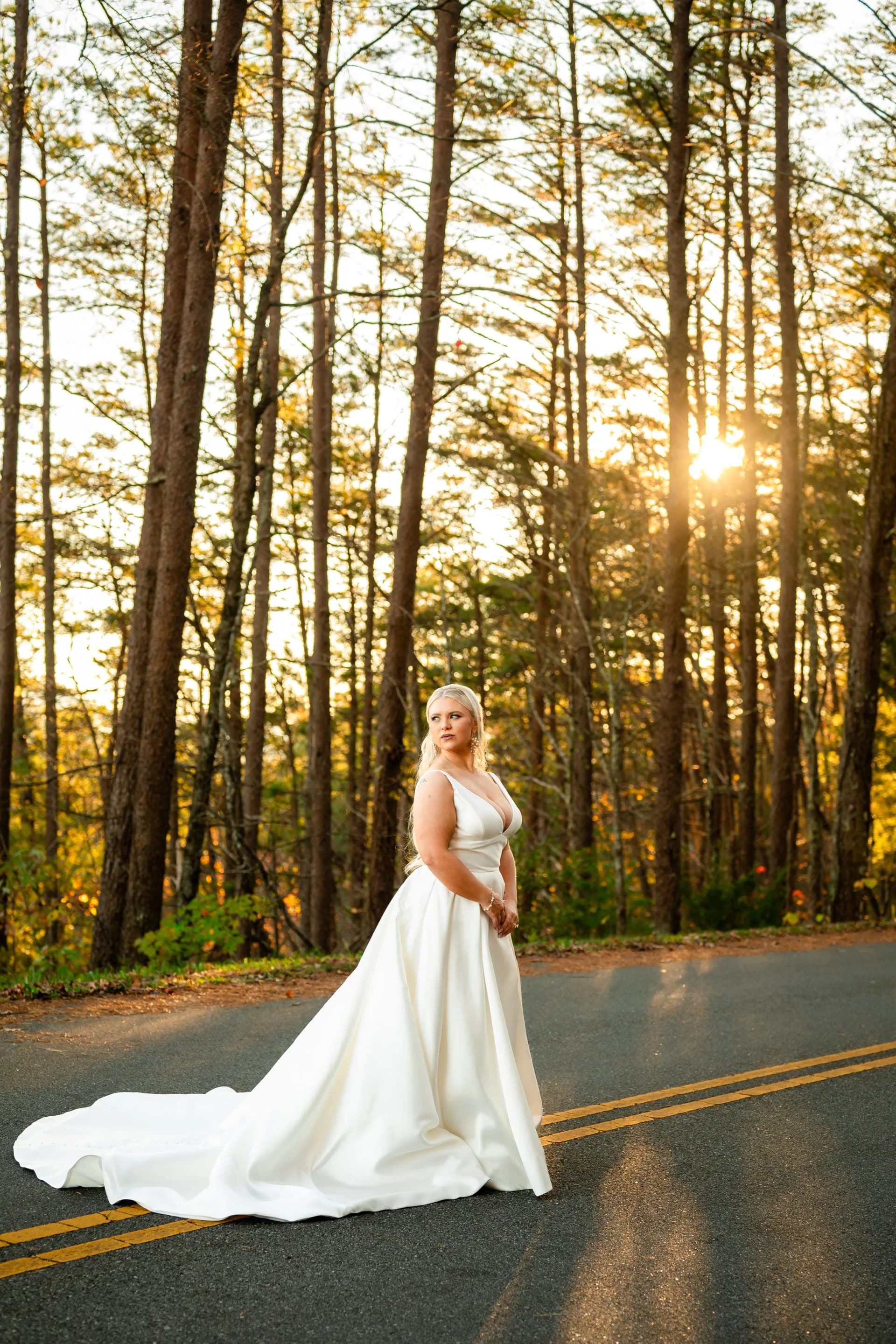 Foothills Parkway elopement photo 57
