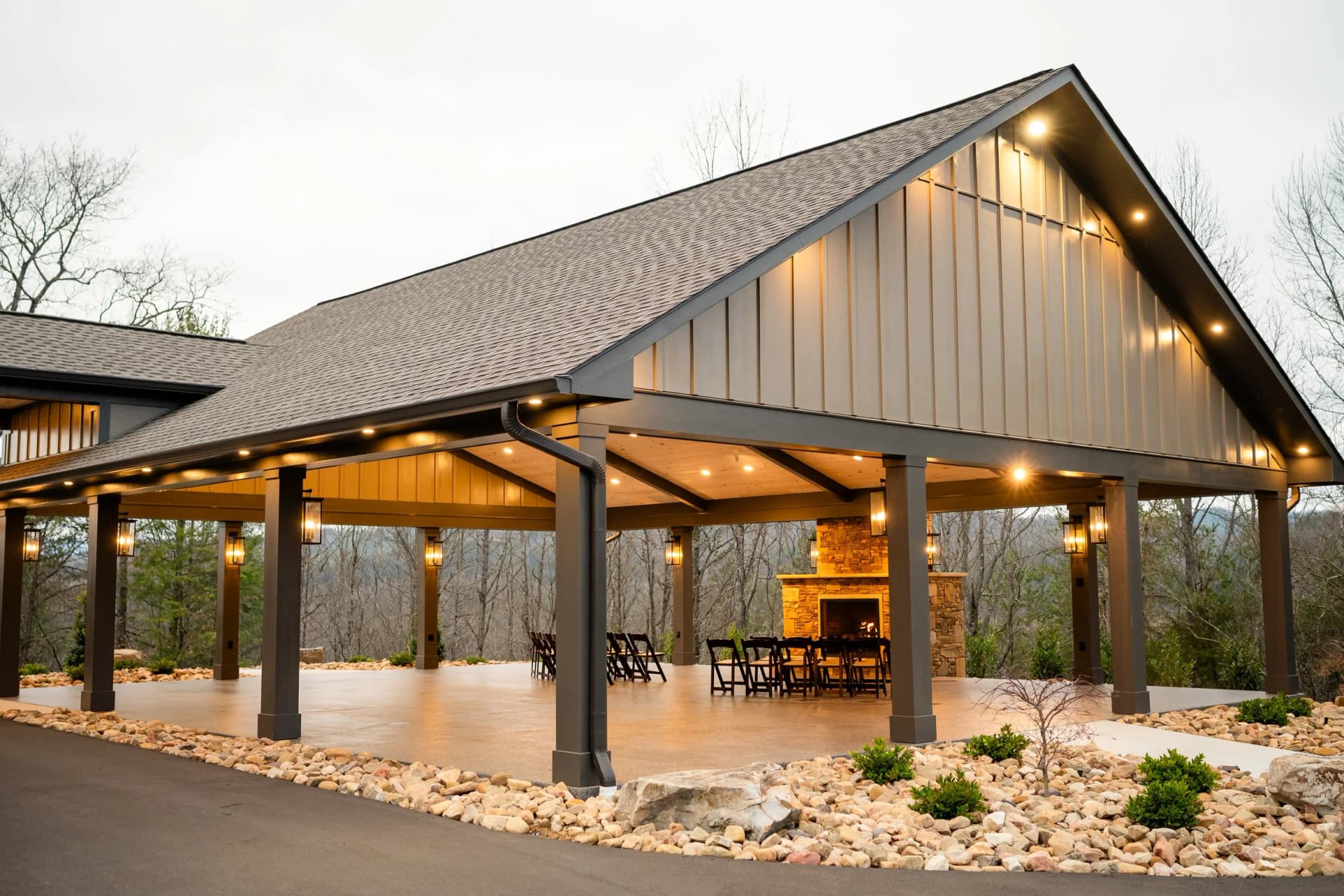 Willow Ridge elopement photo 49