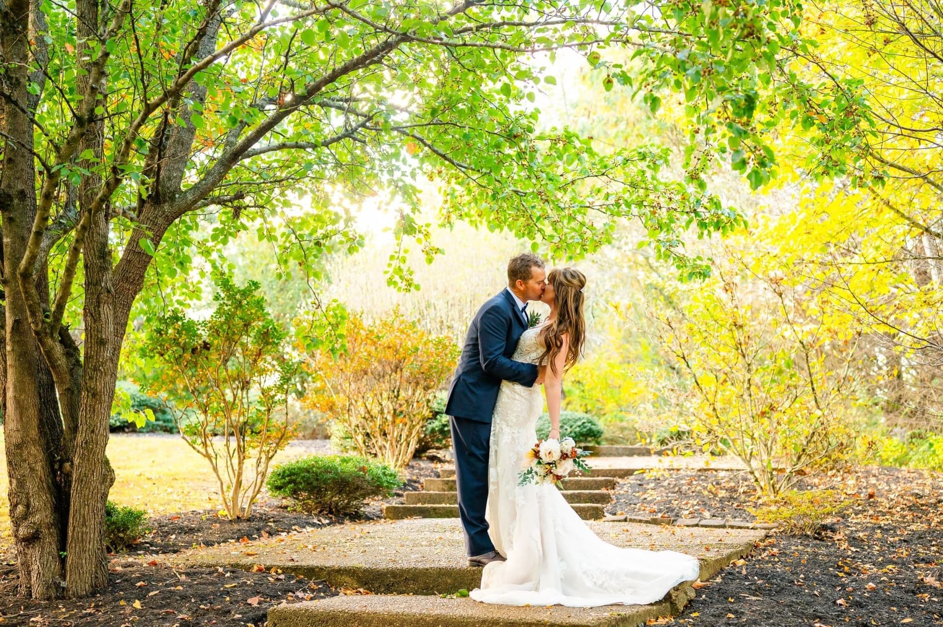 Willow Ridge elopement photo 45