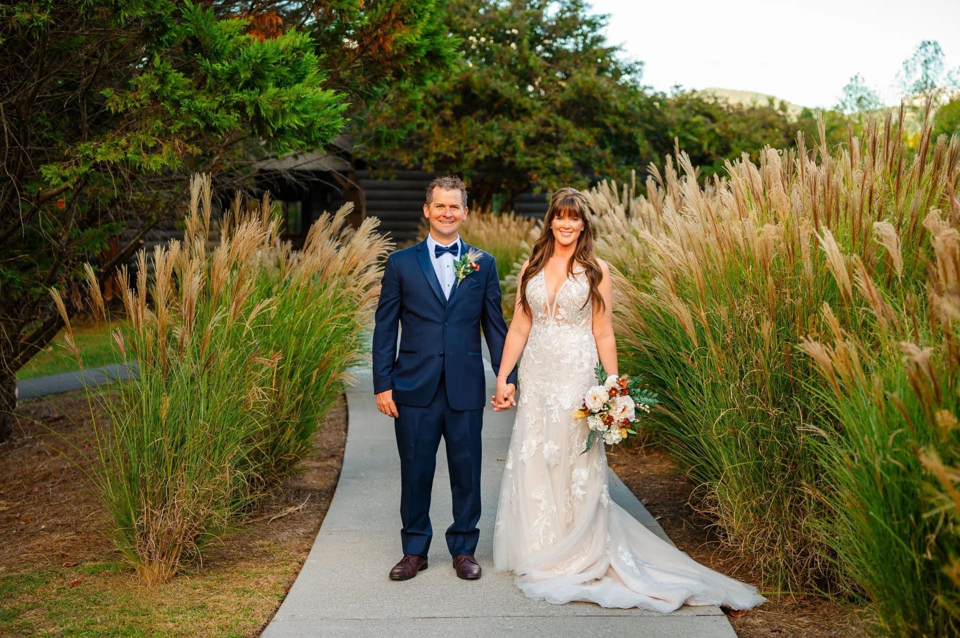 Willow Ridge elopement photo 27