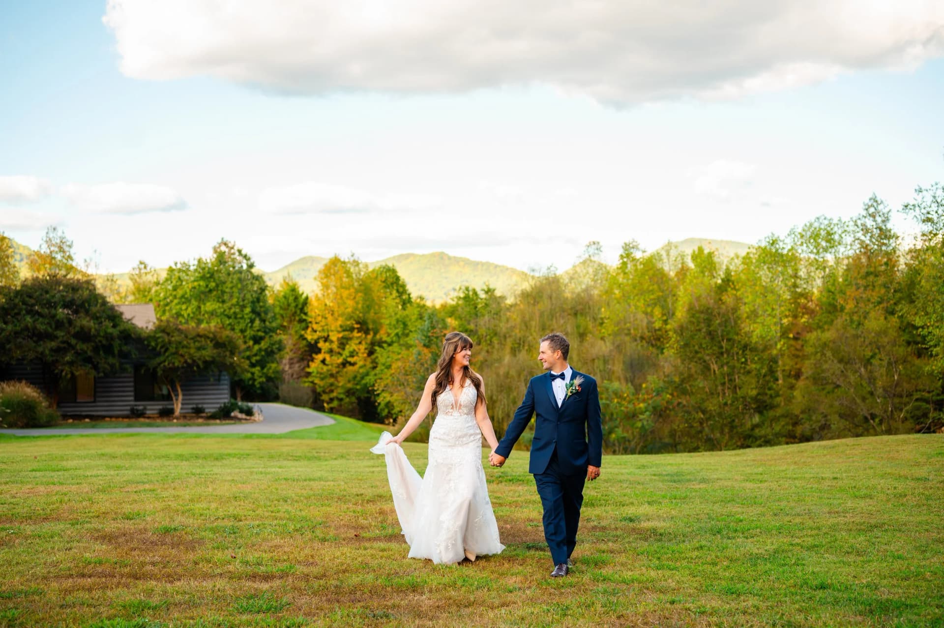 Willow Ridge elopement photo 59