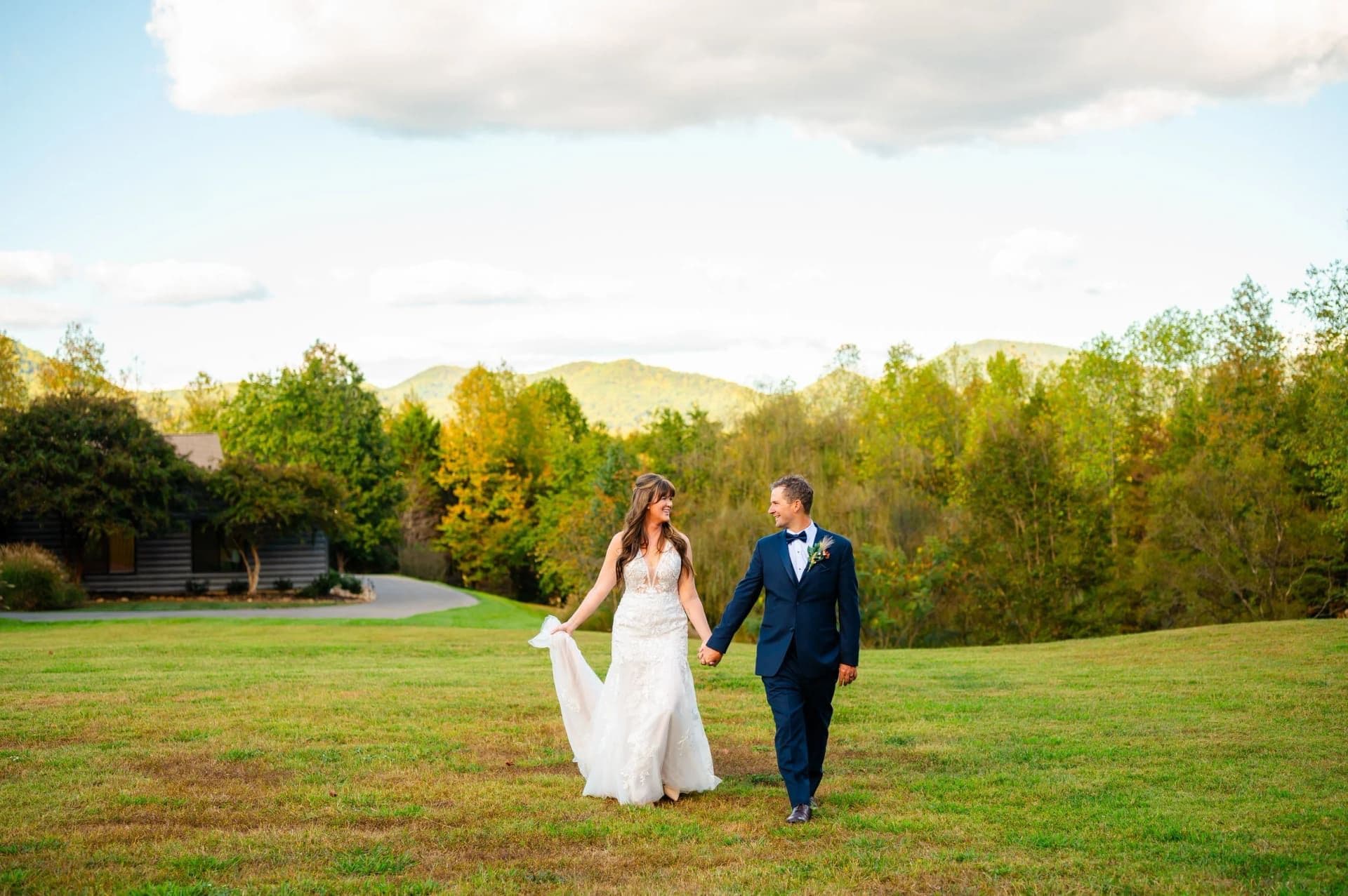 Willow Ridge elopement photo 48