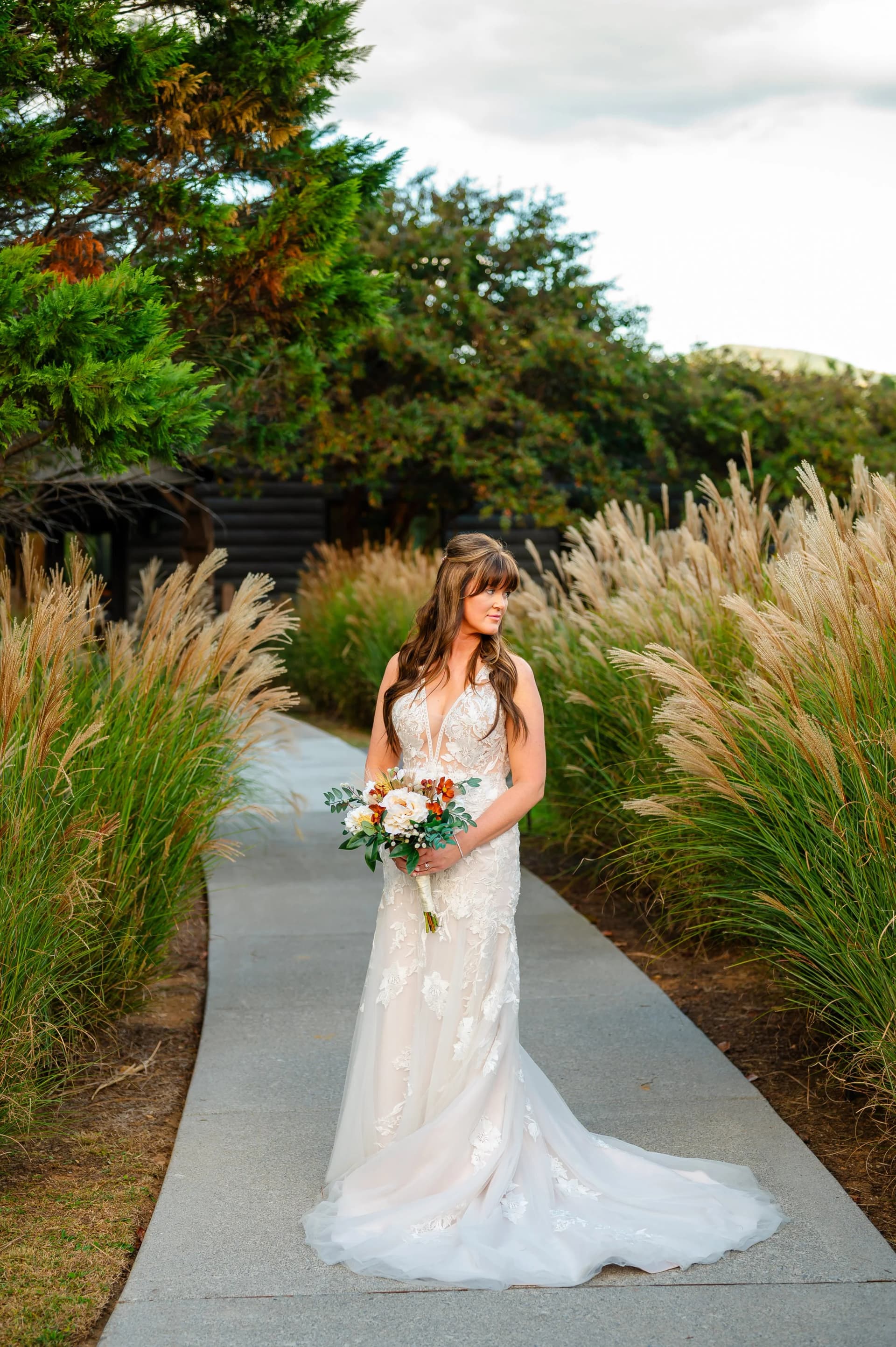 Willow Ridge elopement photo 6