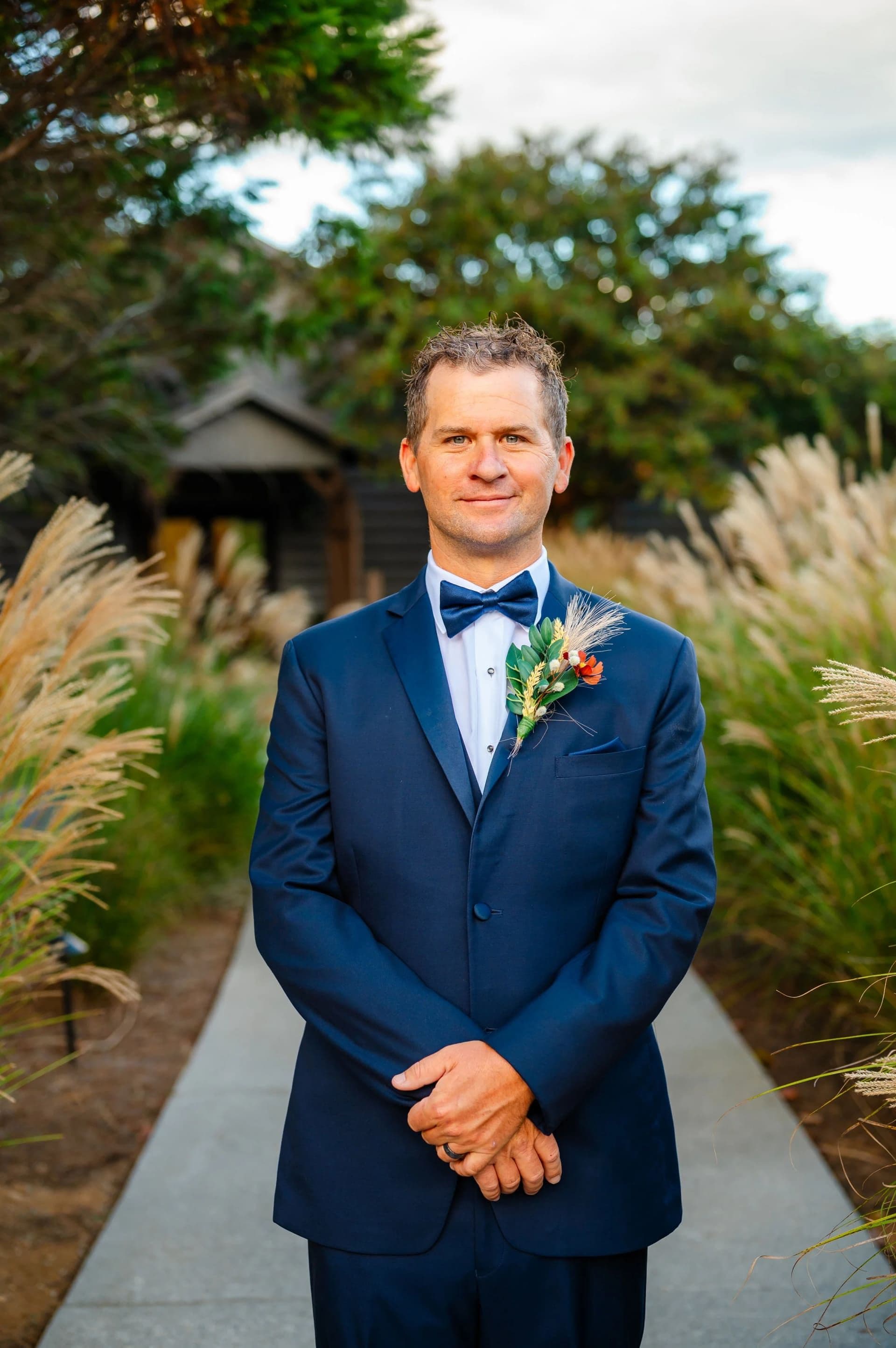 Willow Ridge elopement photo 46