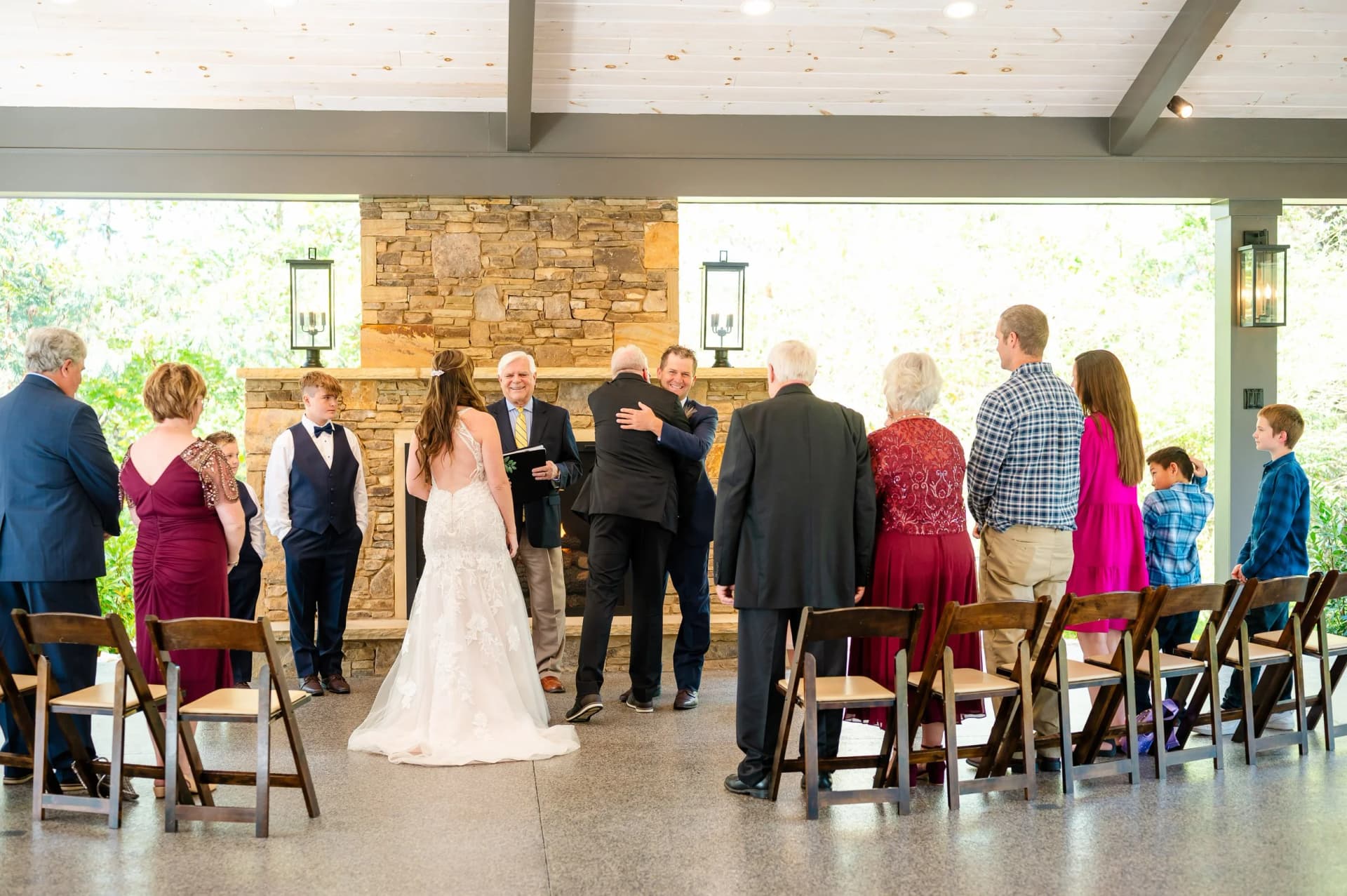 Willow Ridge elopement photo 40