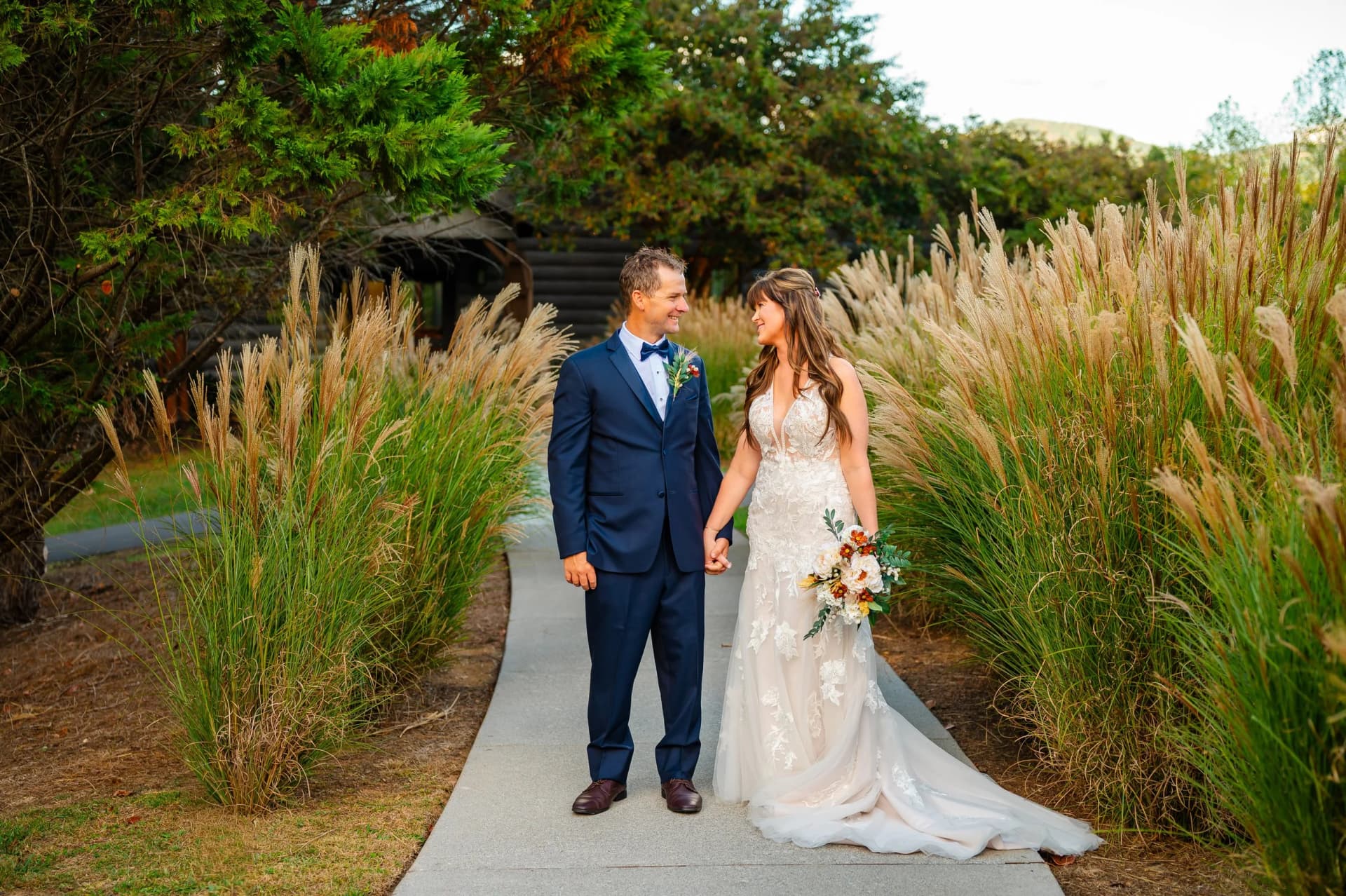 Willow Ridge elopement photo 21