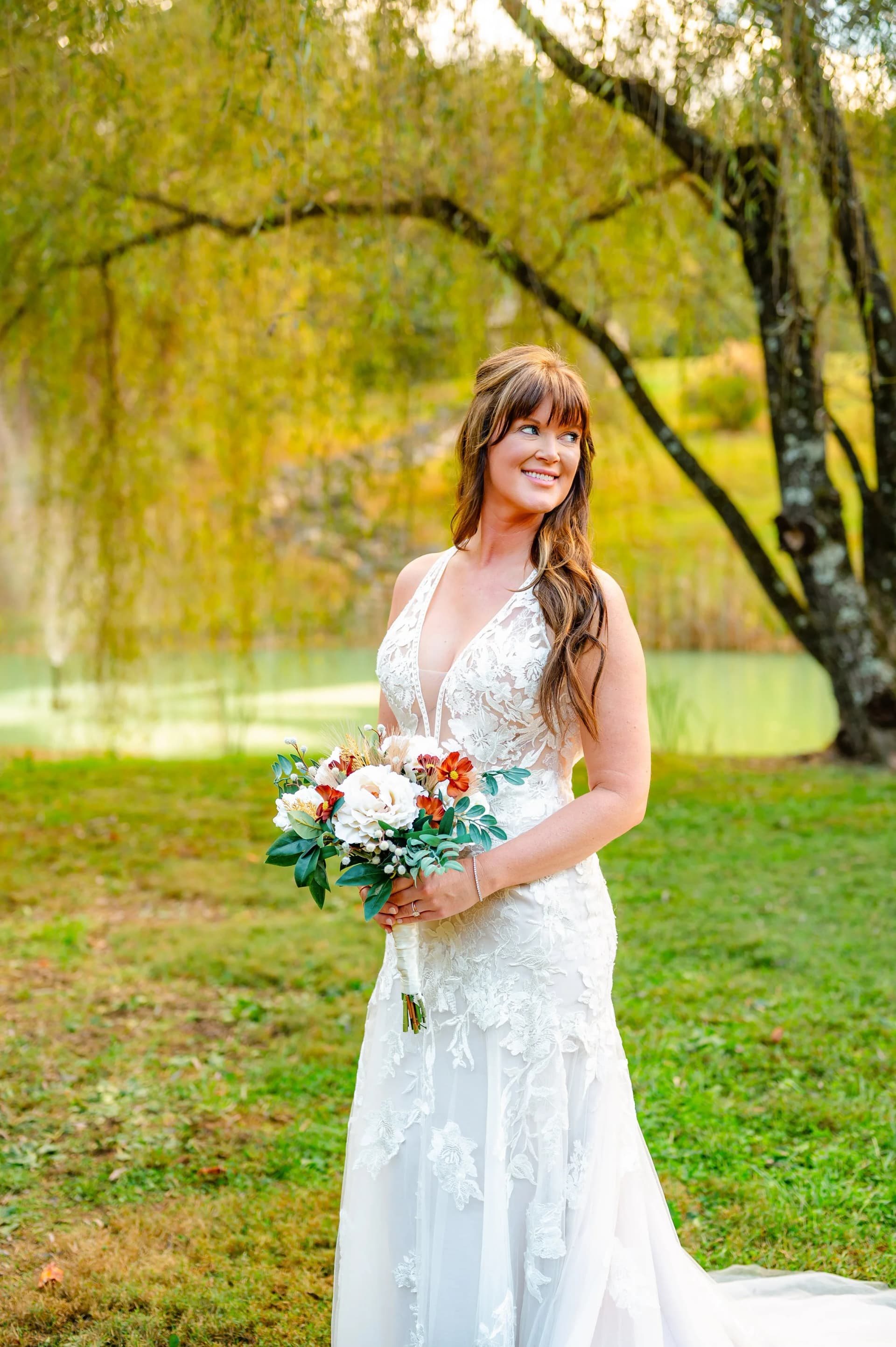 Willow Ridge elopement photo 23