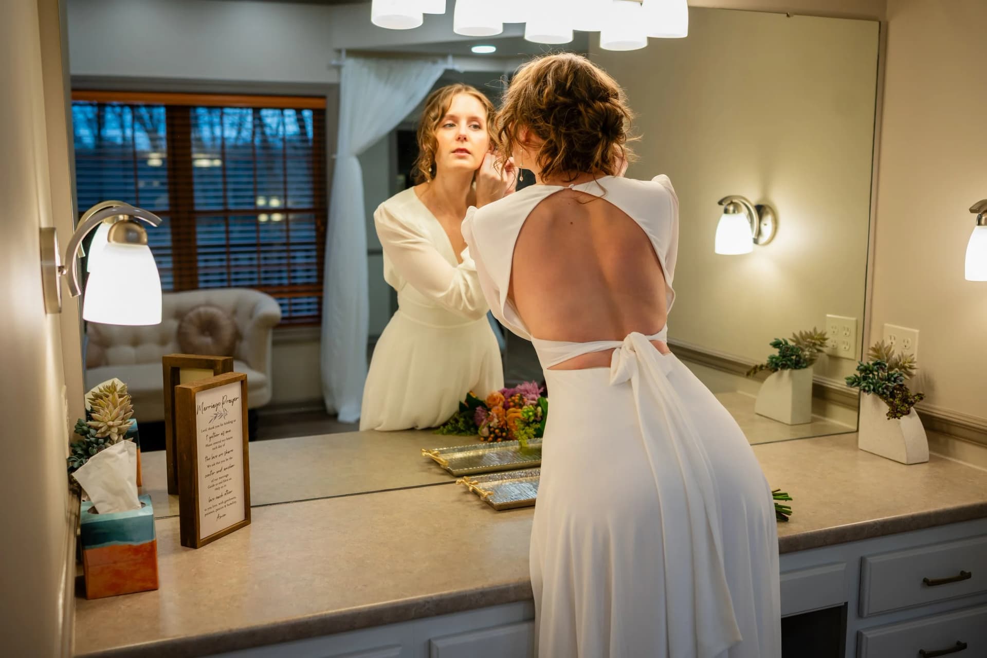 Willow Ridge elopement photo 37
