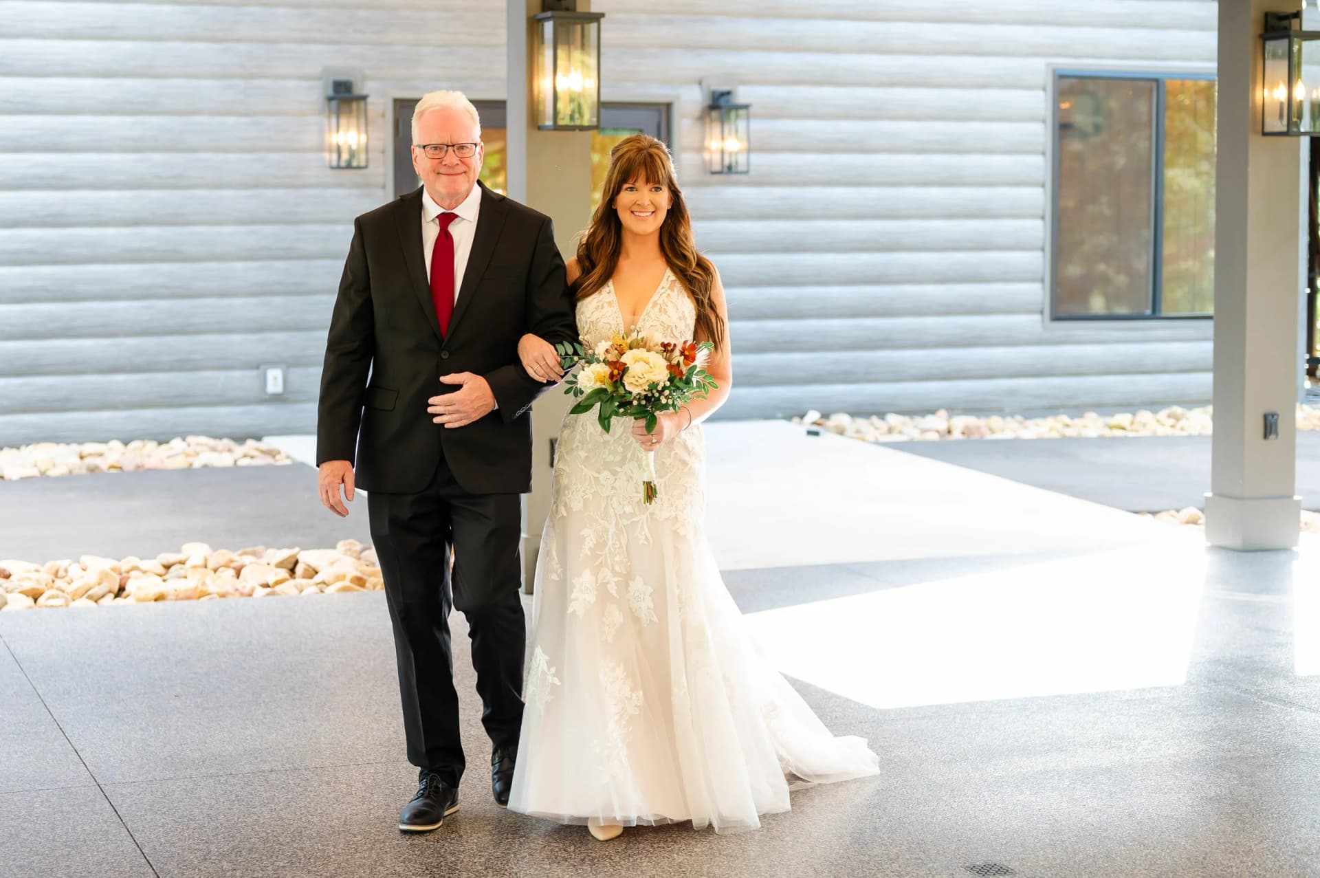 Willow Ridge elopement photo 4