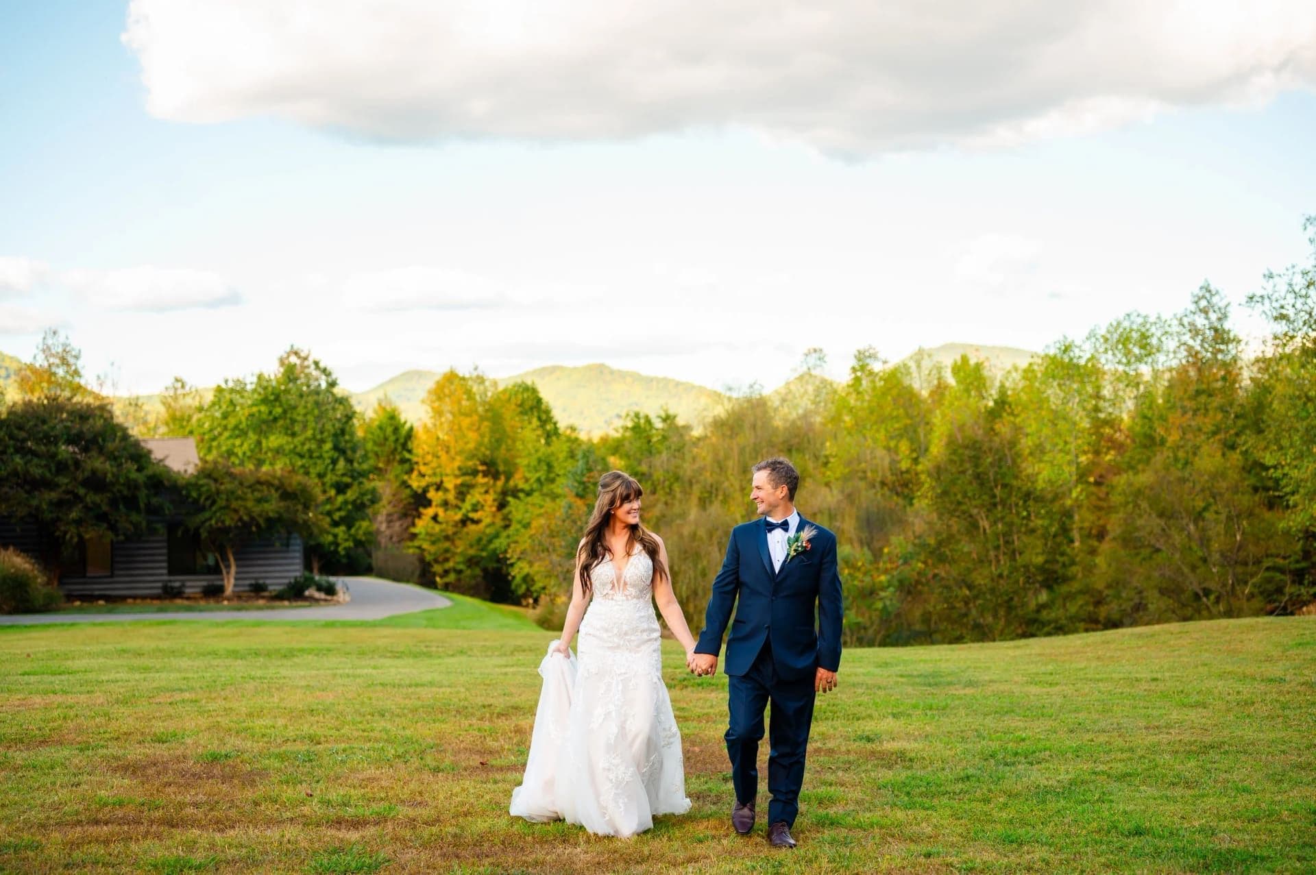 Willow Ridge elopement photo 14