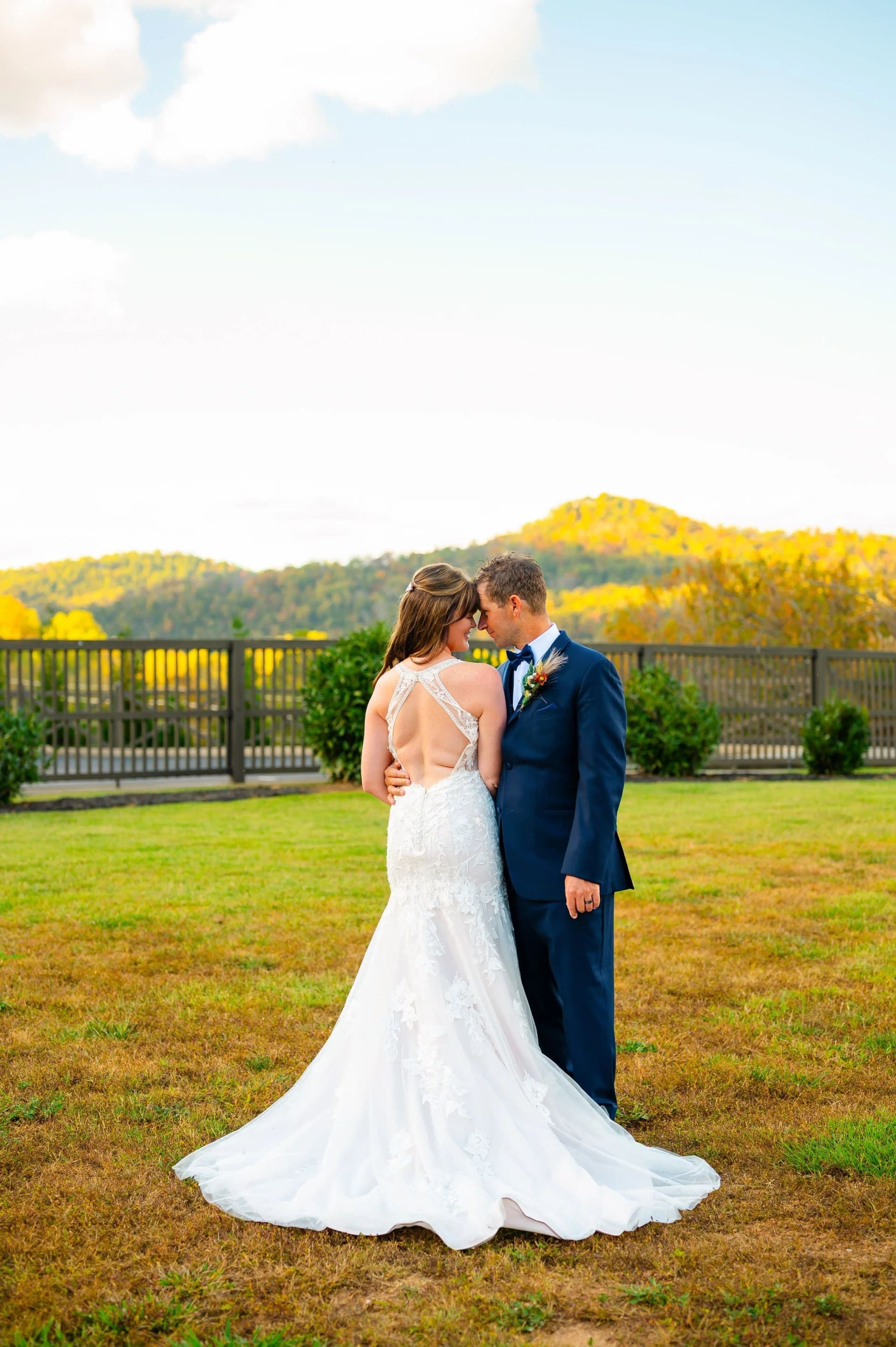 Willow Ridge elopement photo 21