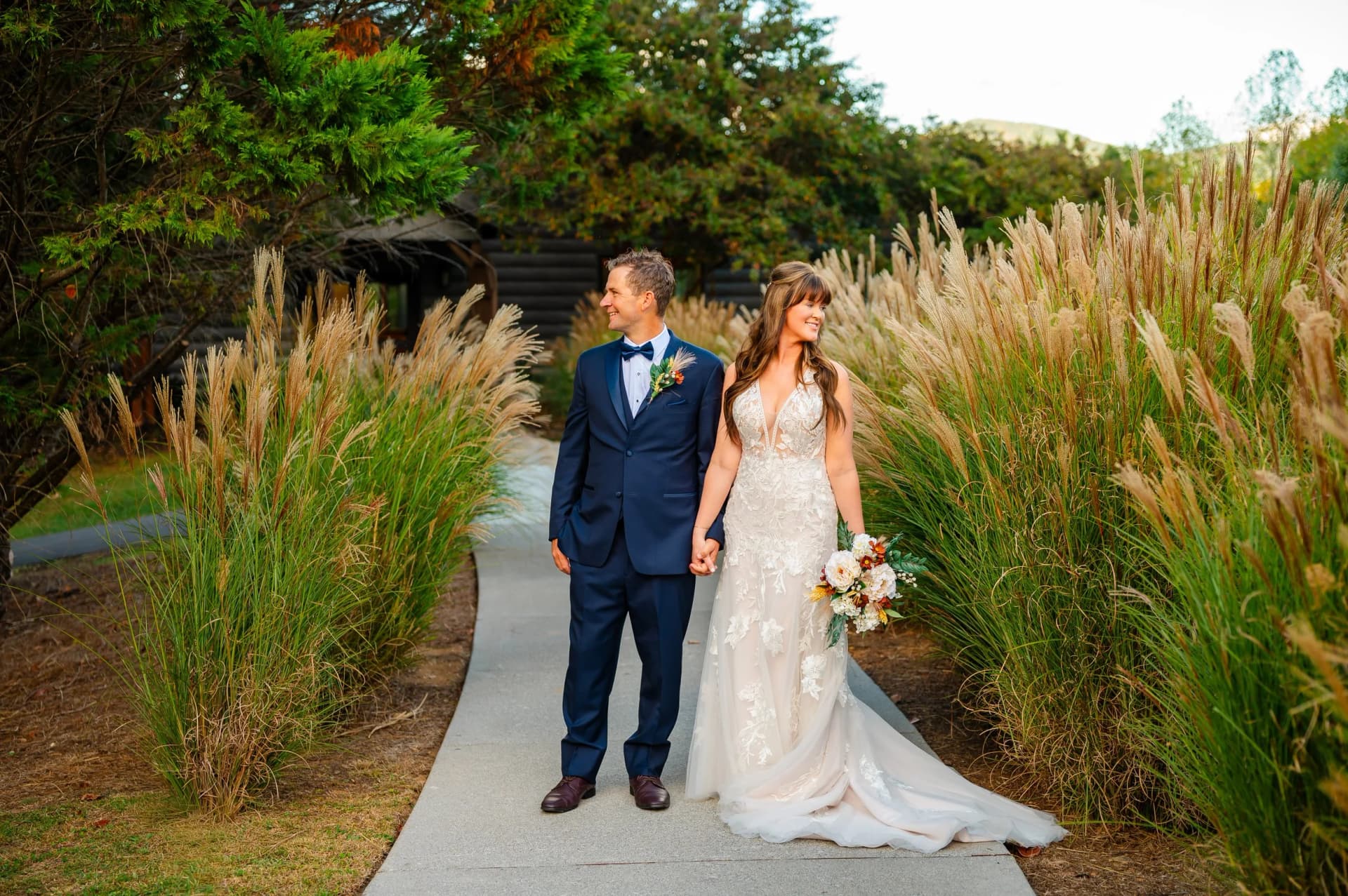 Willow Ridge elopement photo 9