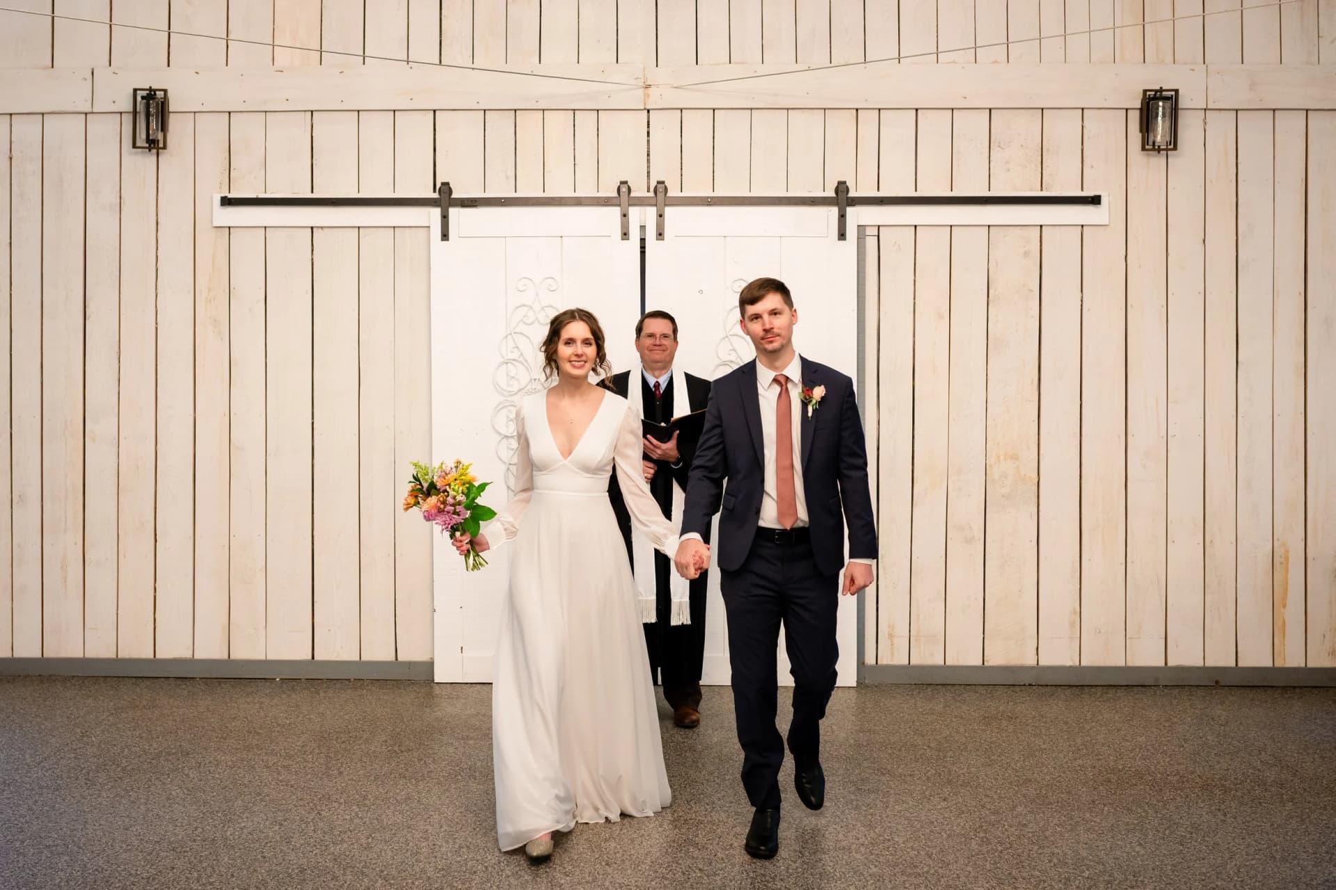 Willow Ridge elopement photo 26