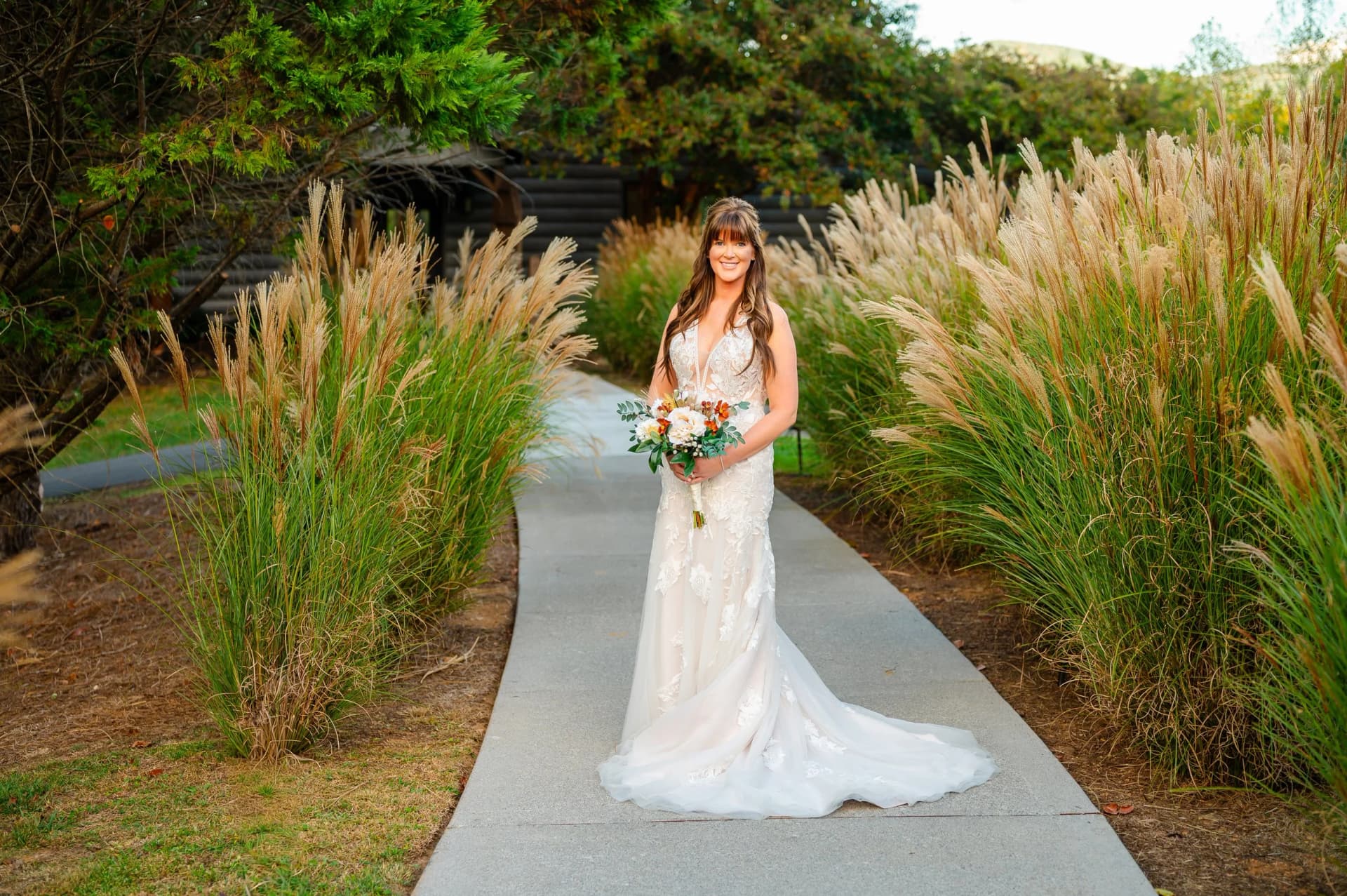 Willow Ridge elopement photo 16