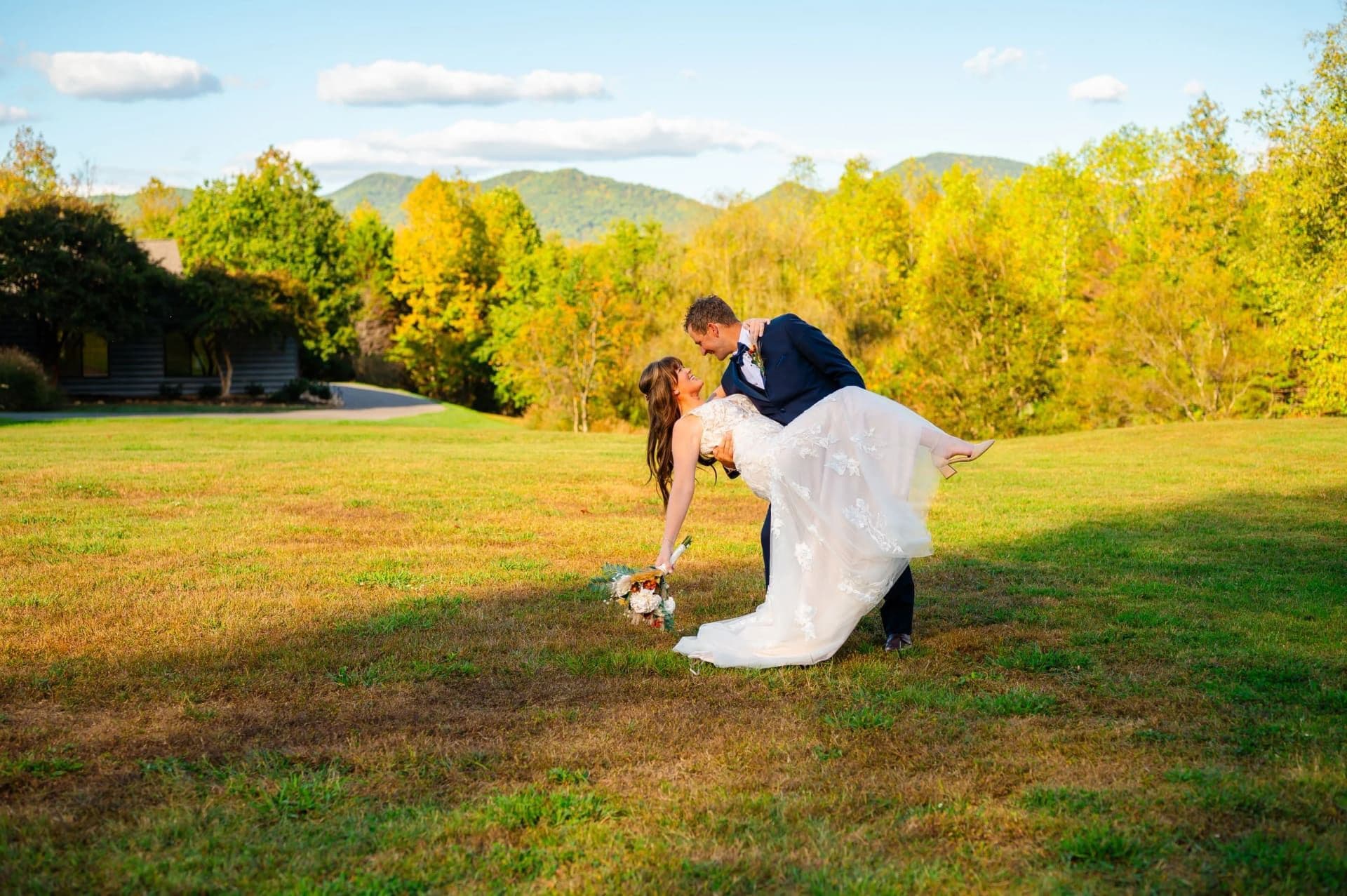 Willow Ridge elopement photo 47