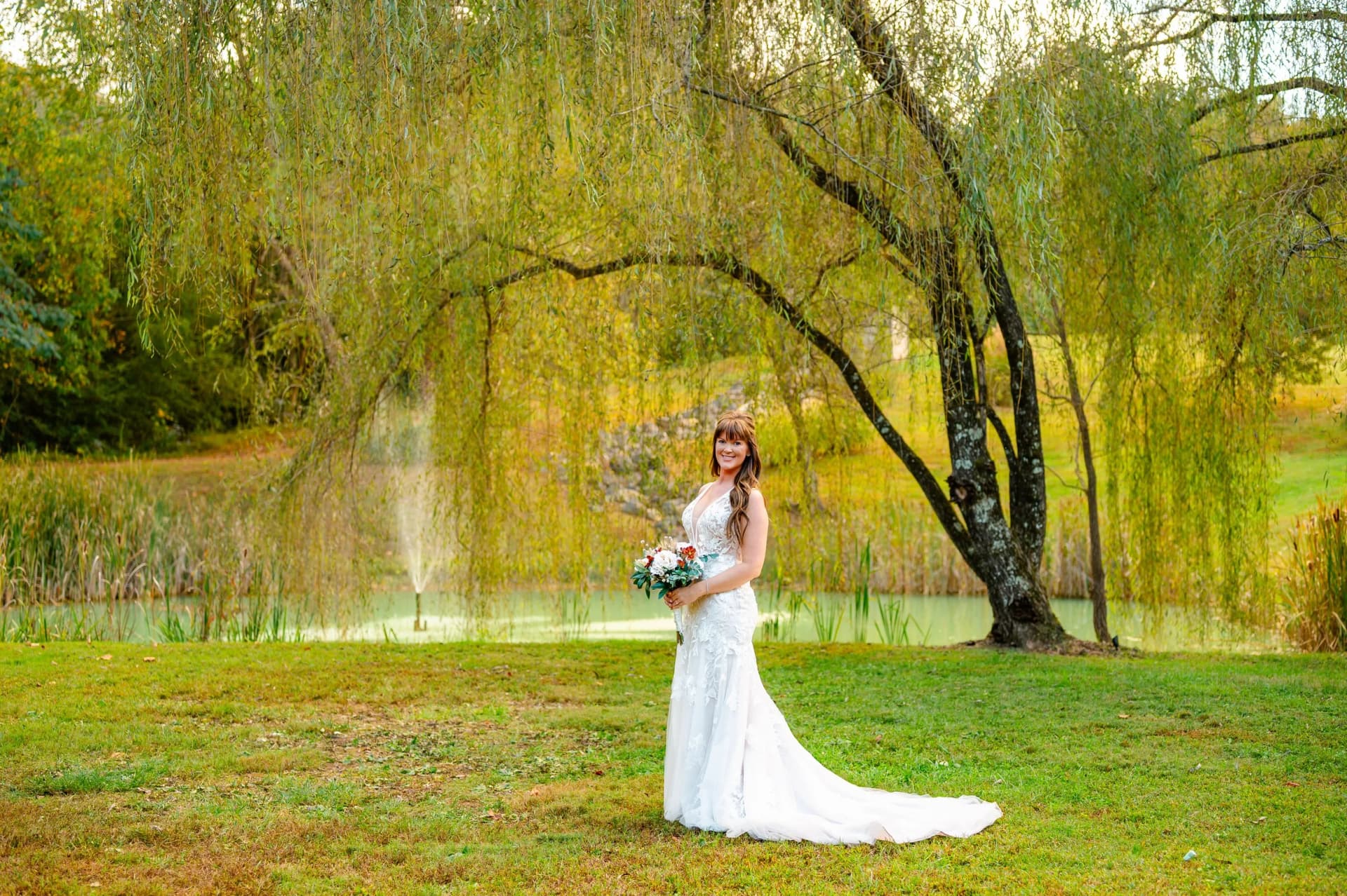 Willow Ridge elopement photo 33