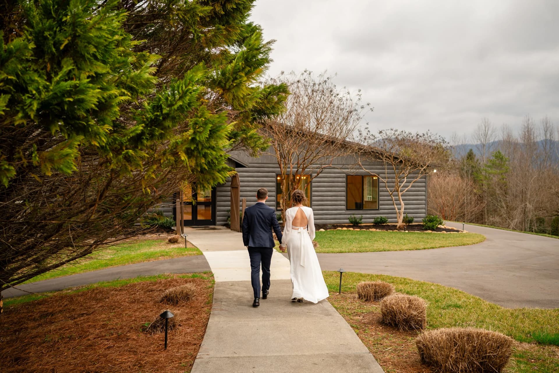 Willow Ridge elopement photo 63
