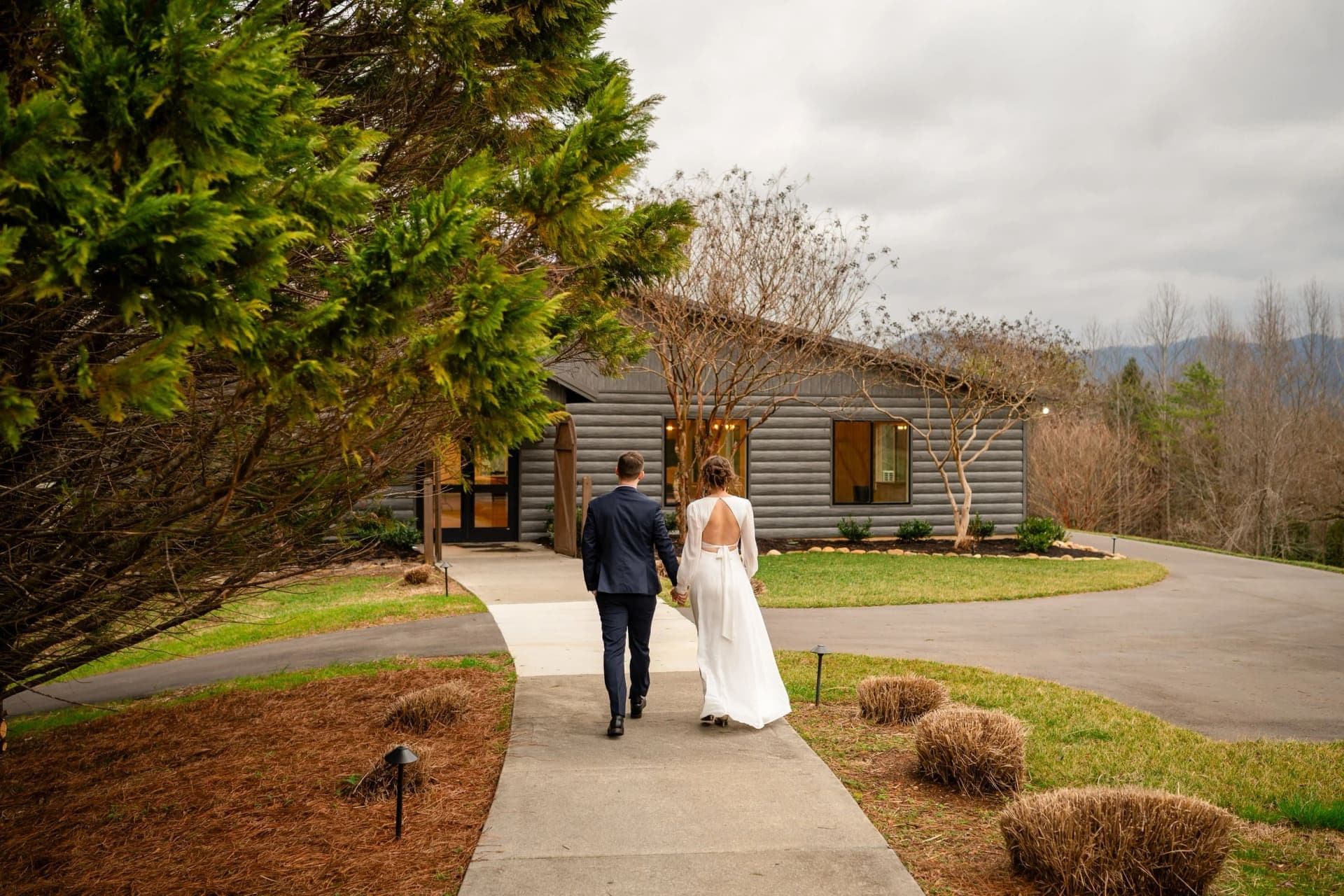 Willow Ridge elopement photo 54