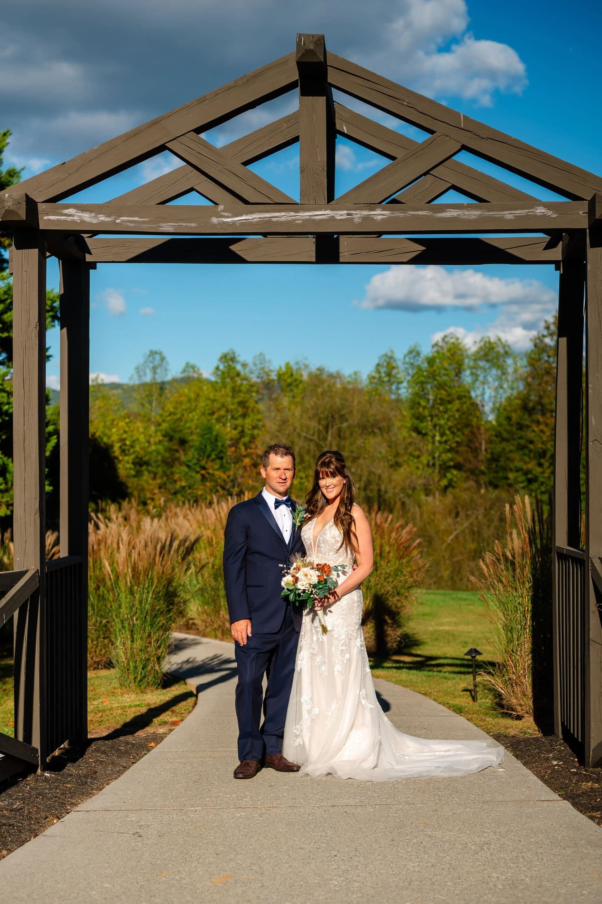 Willow Ridge elopement photo 50